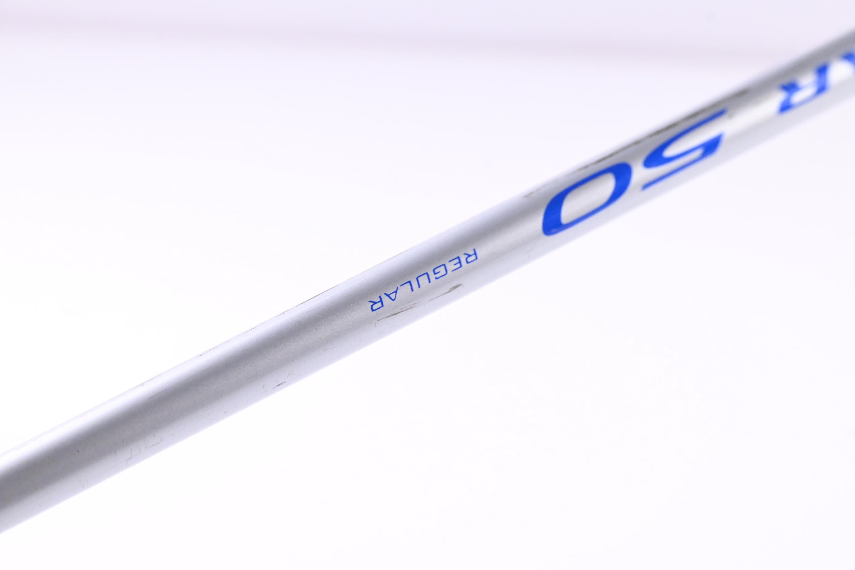 Mizuno MX-500 Driver / 12.5 Degree / Regular Flex Mizuno Exsar 50 Shaft