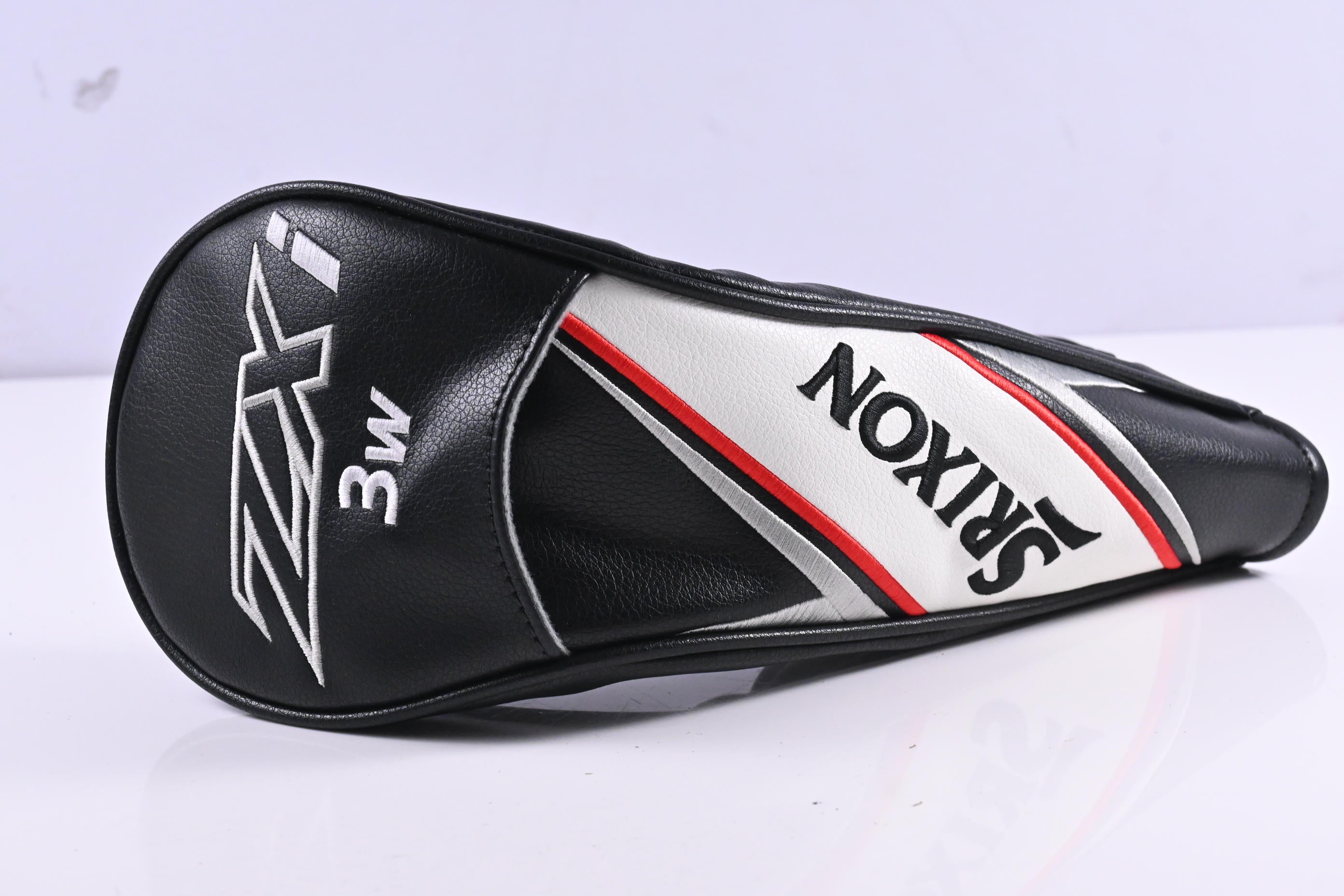 Srixon ZXi #3 Wood / 15 Degree / Regular Flex Project X Denali Red 50 Shaft