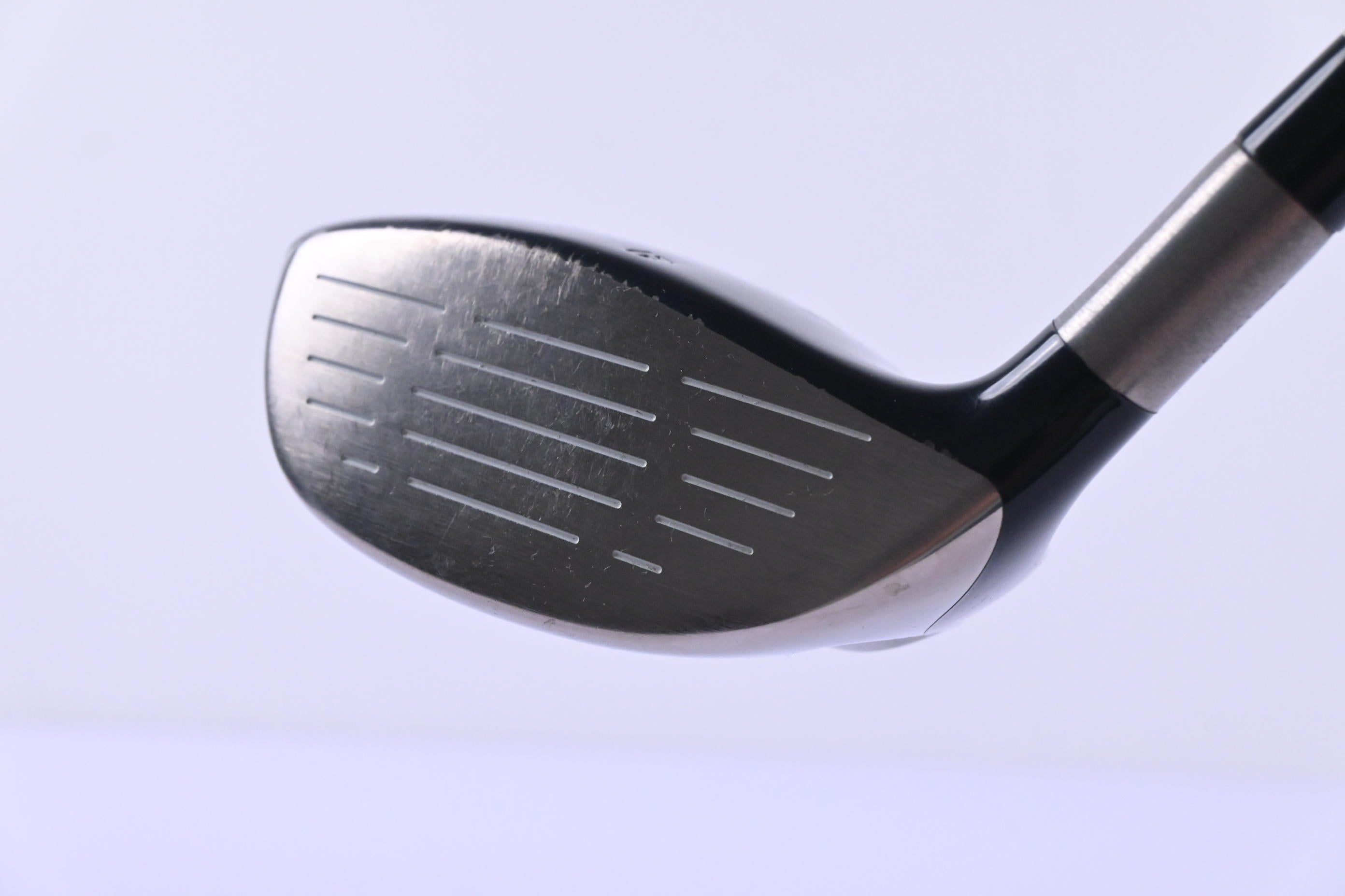 Taylormade R5 Dual #3 Wood / 15 Degree / Stiff Flex Taylormade M.A.S. 2 55 Shaft