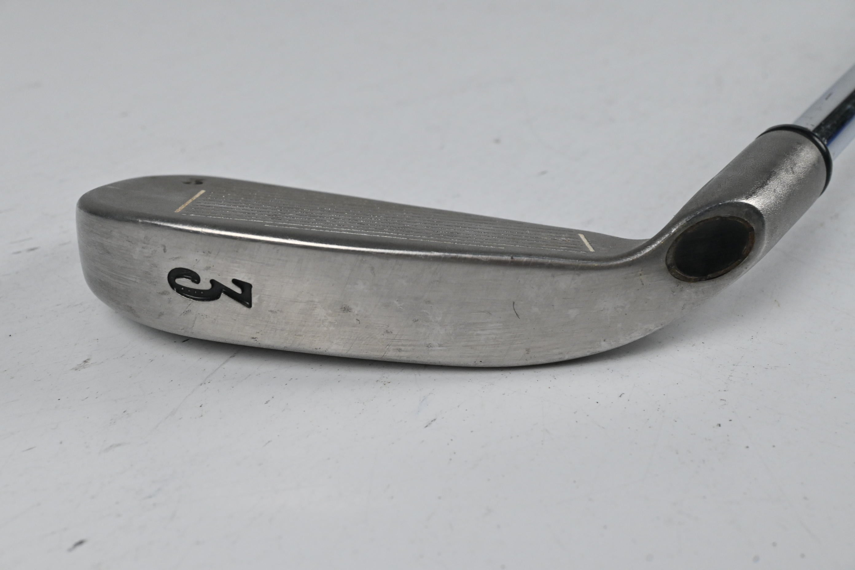 Callaway X-12 #3 Iron / 21 Degree / Regular Flex Memphis 10 98 Shaft