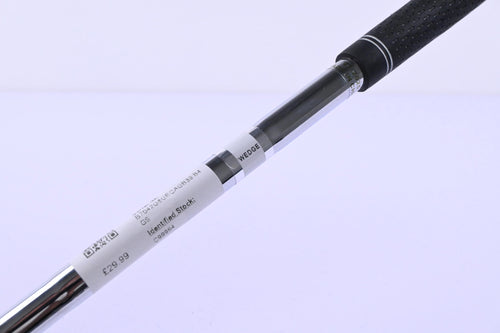 RAM Pro Spin Gap Wedge / 52 Degree / Wedge Flex Ram Shaft