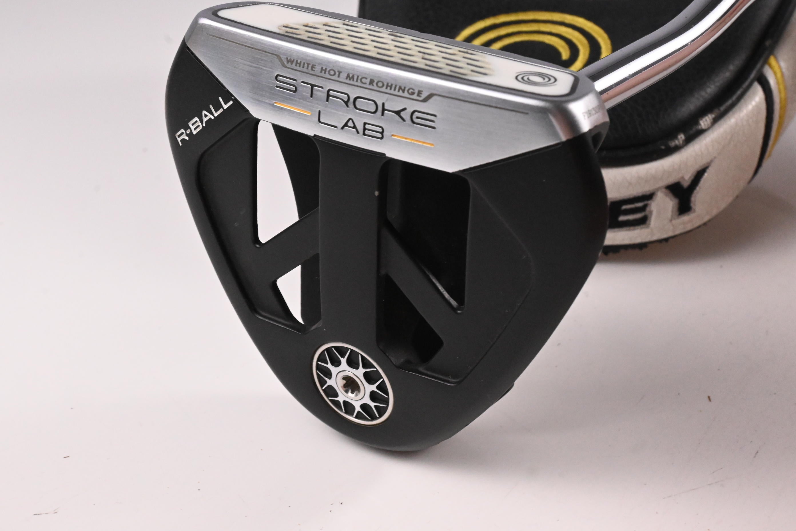 Odyssey Stroke Lab R-Ball Putter / 35 Inch