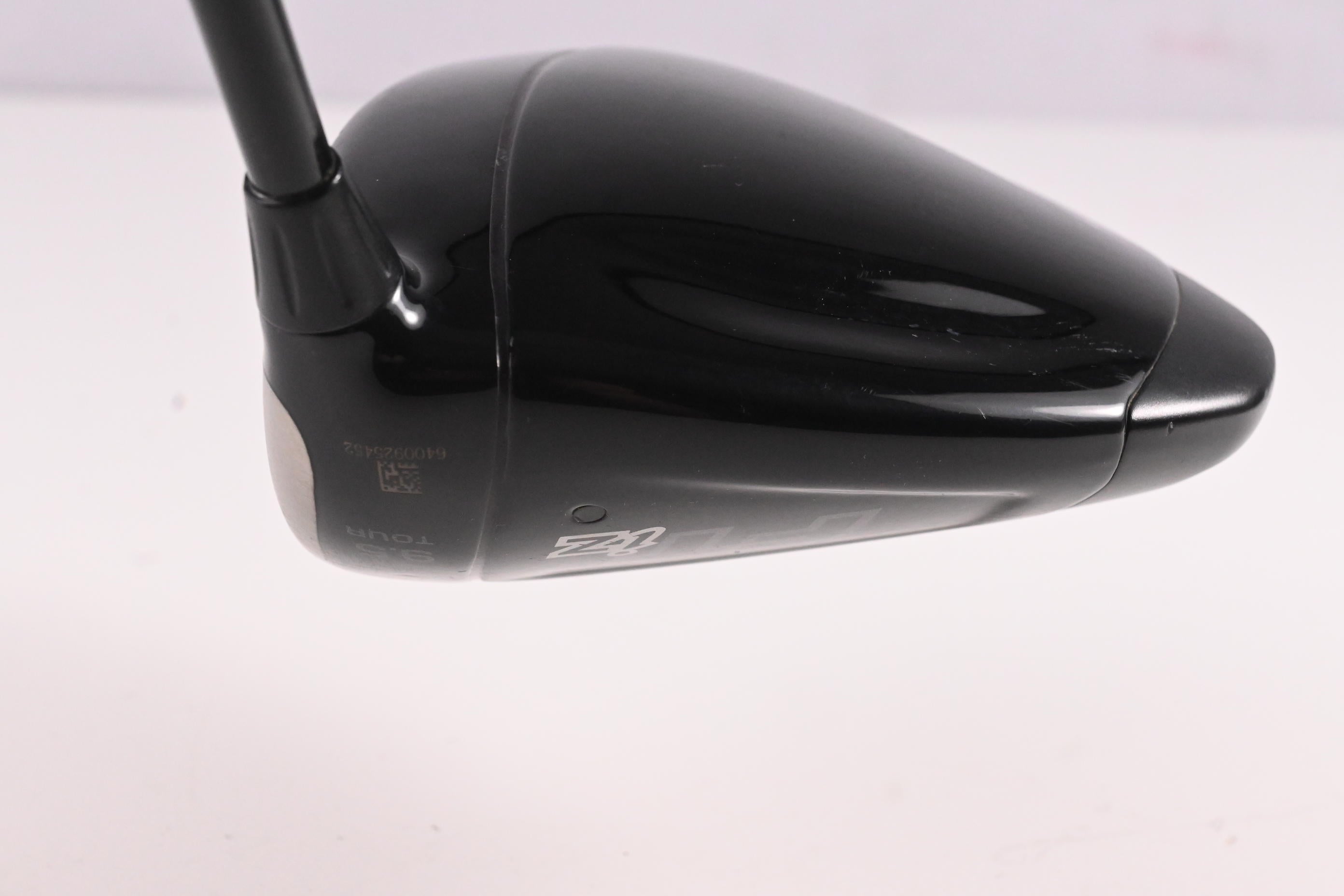 Callaway FT-iZ Driver / 9.5 Degree / Regular Flex Aldila Voodoo S-Core Shaft