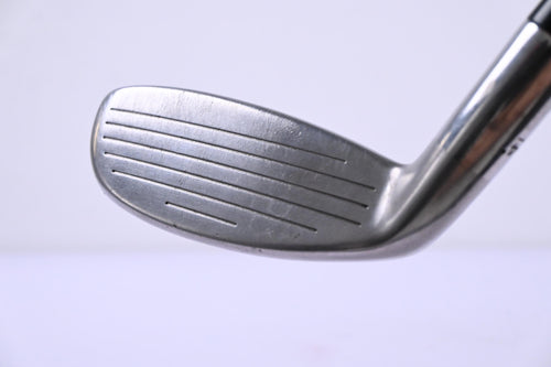 Callaway Diablo Edge #4 Hybrid / 24 Degree / Stiff Flex Callaway H75 Shaft