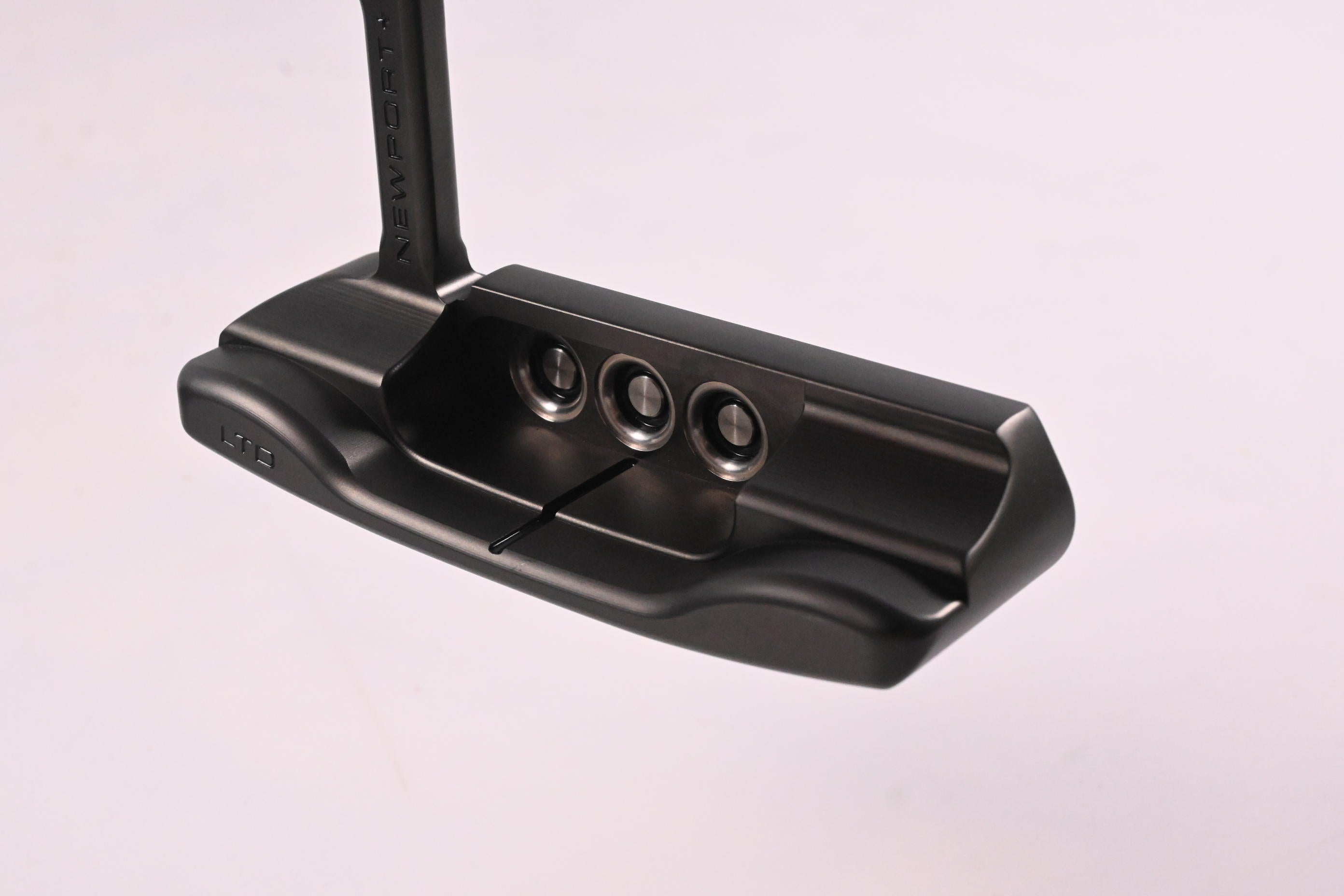 Scotty Cameron Special Select Jet Set Newport + Putter / 35 Inch