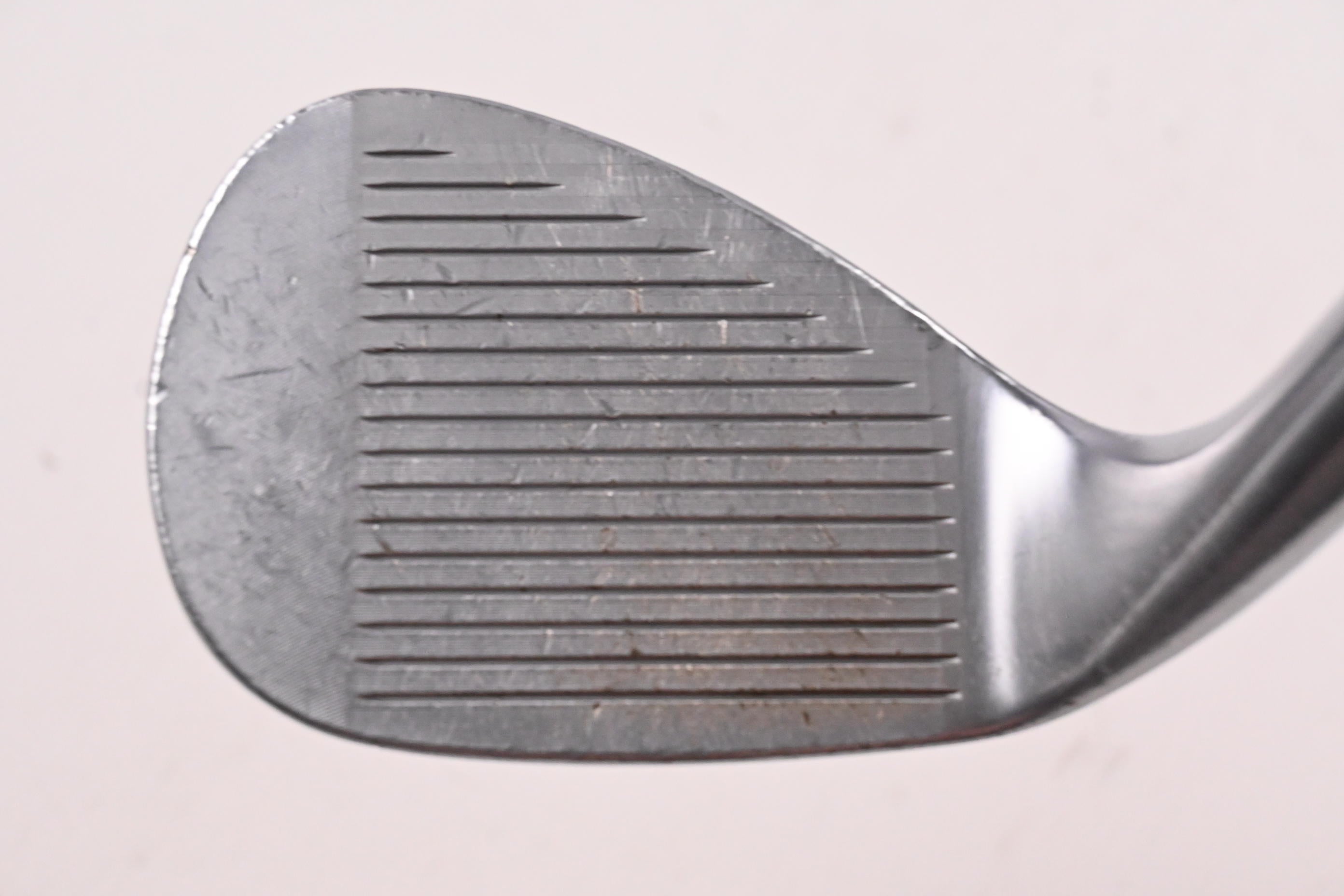Titleist Vokey SM7 Lob Wedge / 60 Degree / Wedge Flex Titleist Vokey SM7 Shaft