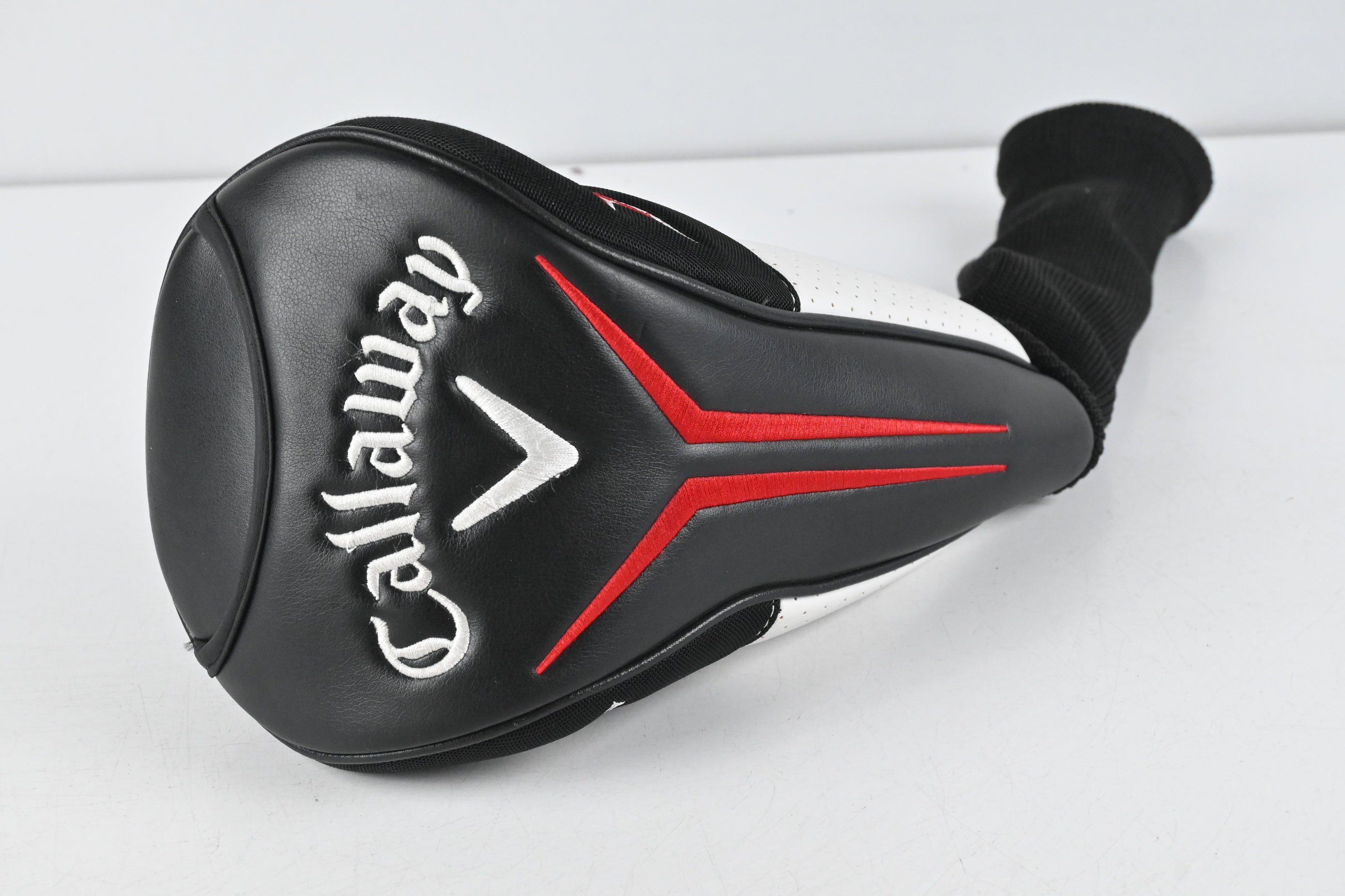 Callaway X Hot Driver / 10.5 Degree / Stiff Flex Project X PXv Shaft