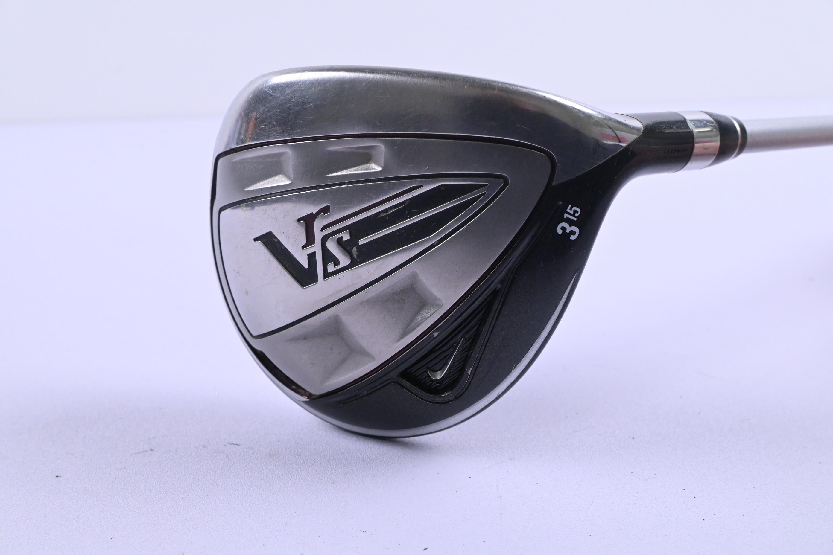 Nike VR-S #3 Wood / 15 Degree / Regular Flex Fubuki 71 Shaft