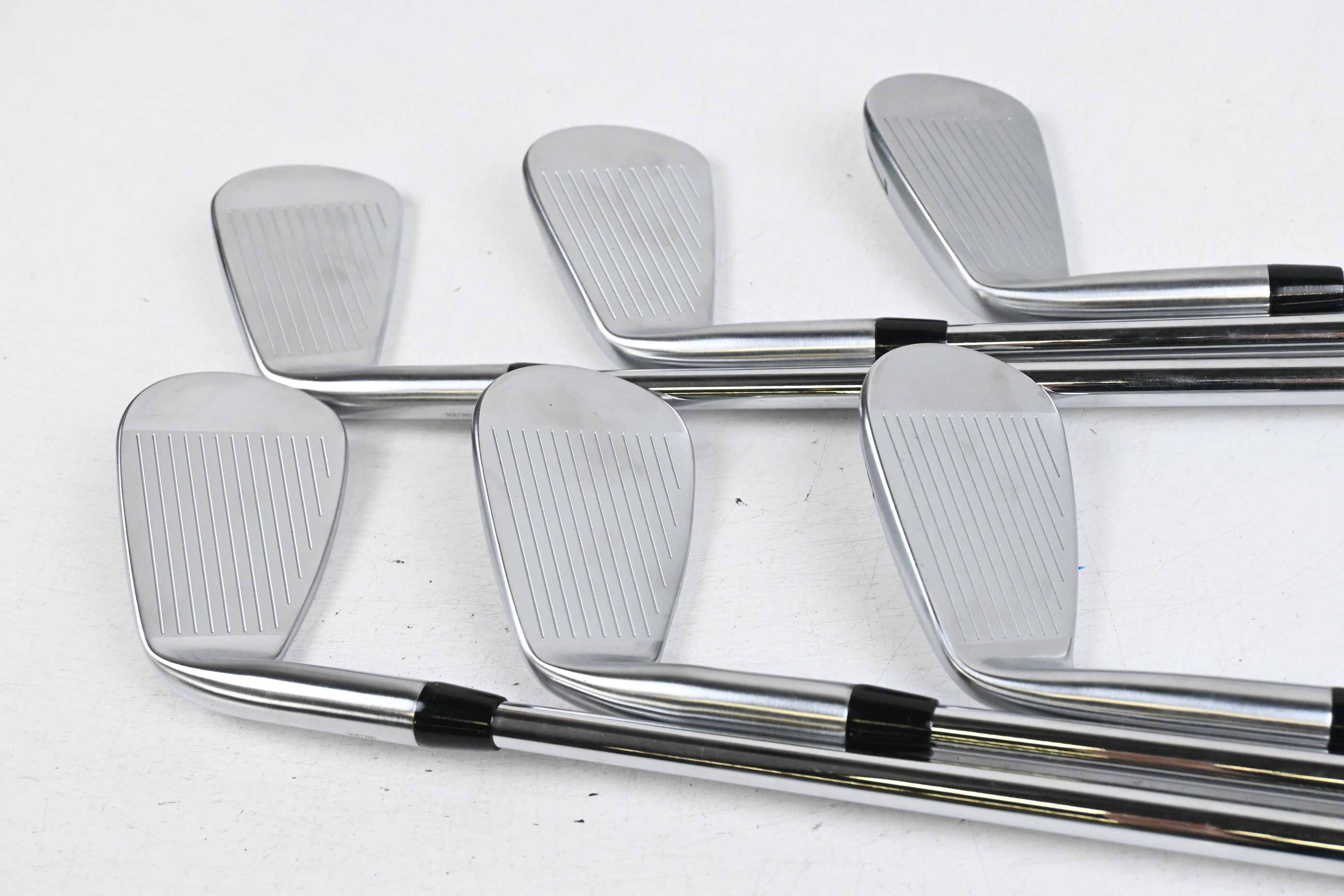 Titleist CB 620 Irons / 5-PW / X-Flex N.S.Pro Modus3 Shafts