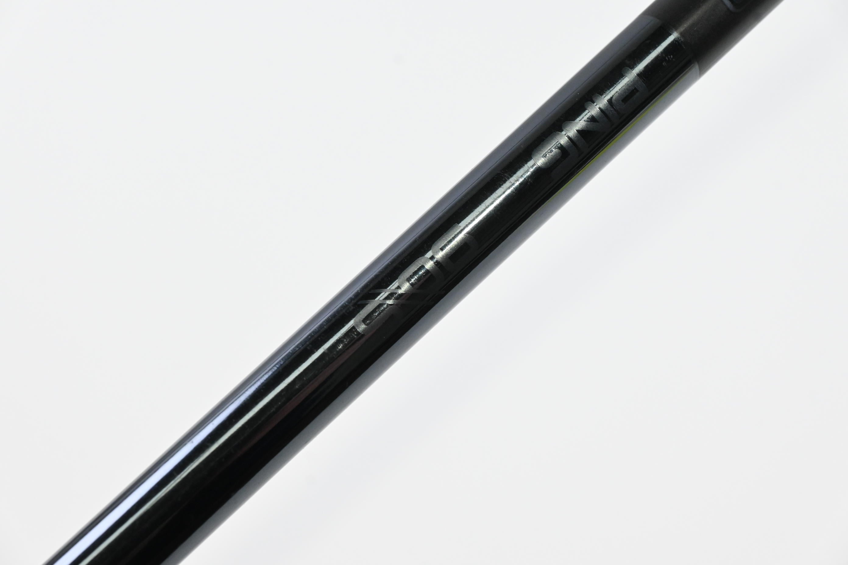 Ping IDI #2 Utility iron / 17 Degree / Black Dot / Stiff Flex Ping Tour Black 2.0 90