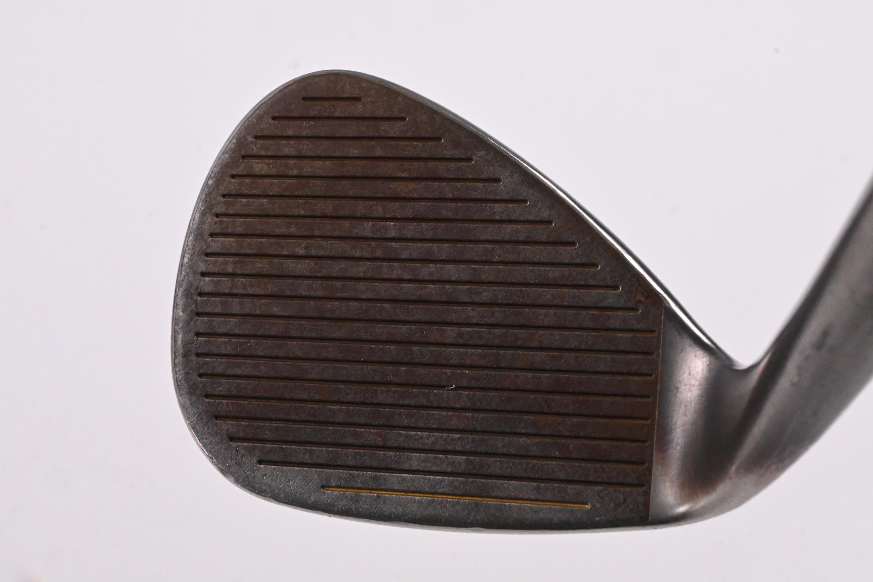Taylormade Hi-Toe 4 Sand Wedge / 56 Degree / Wedge Flex Dynamic Gold Wedge 115