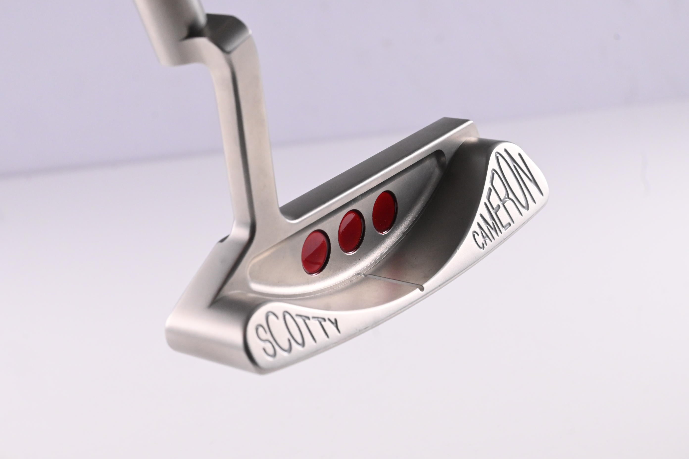 Scotty Cameron Studio Select Laguna 2 Putter / 35 Inch