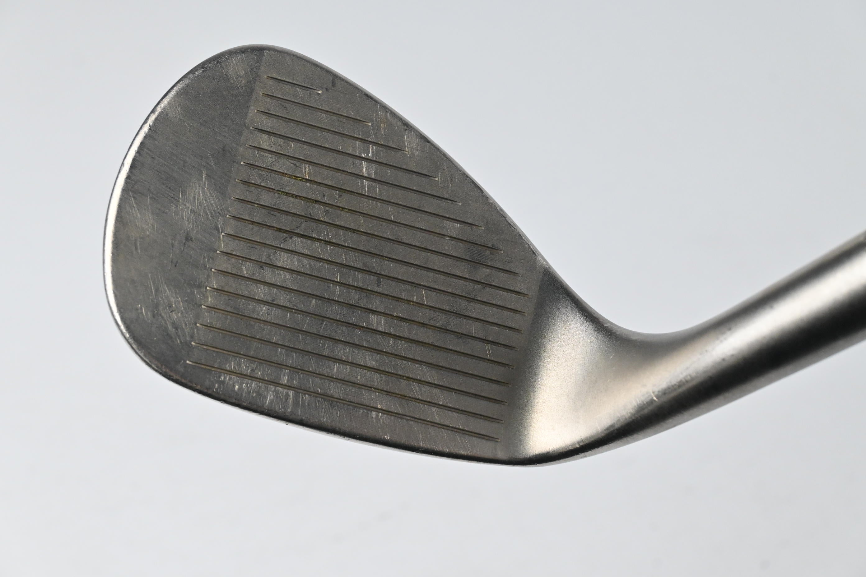 Titleist Vokey SM10 Lob Wedge / 58 Degree / Wedge Flex Steel Shaft