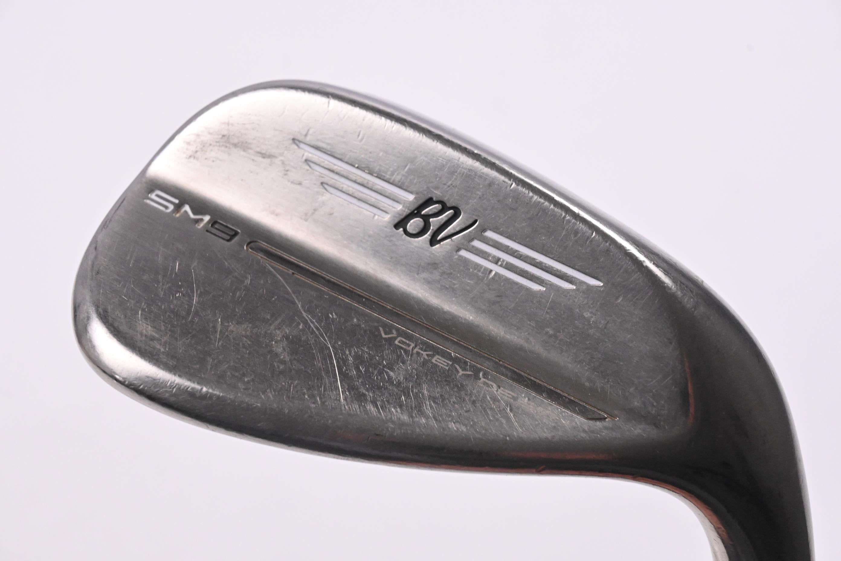 Titleist Vokey SM9 Sand Wedge / 54 Degree / Wedge Flex Titleist Vokey SM9