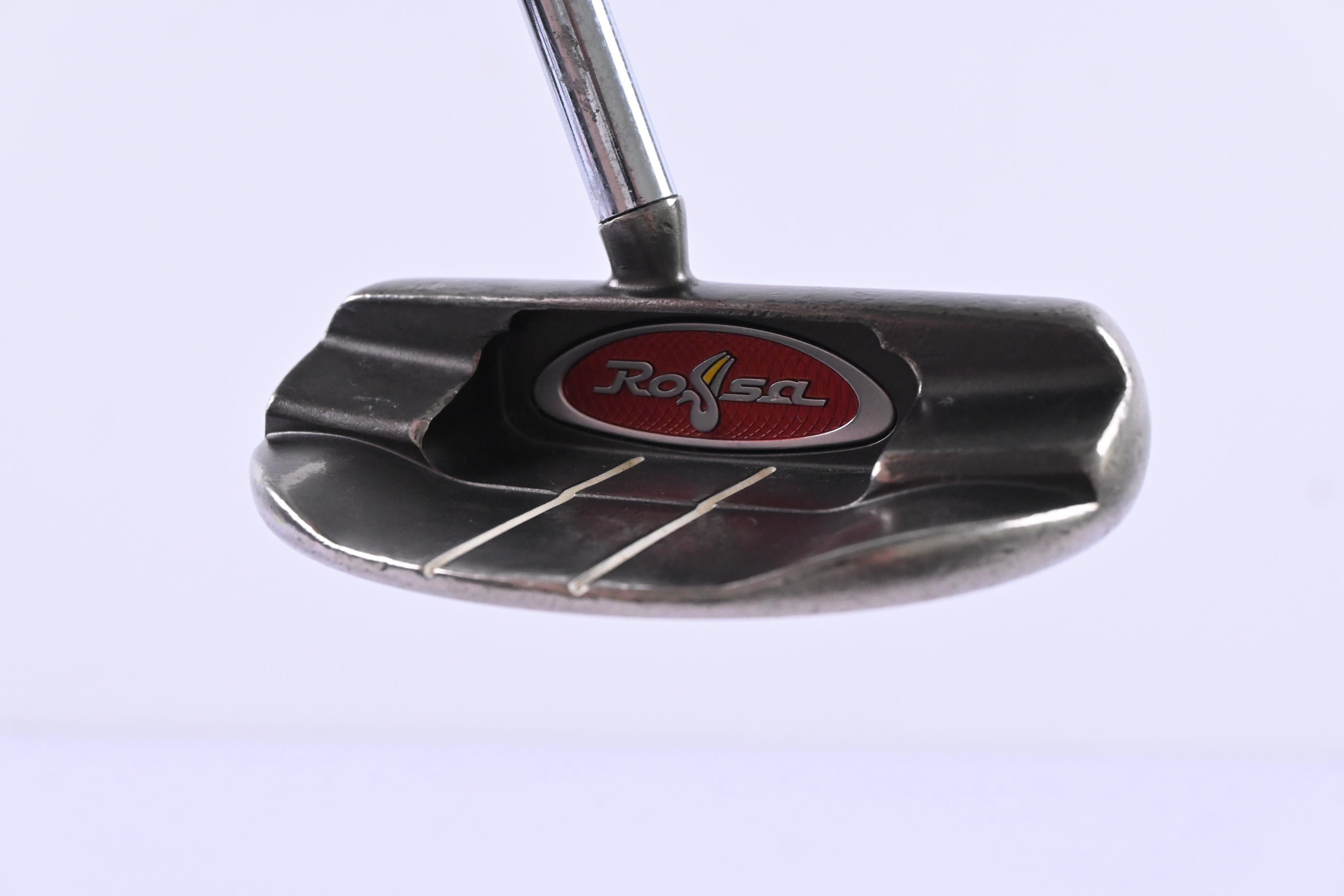 Taylormade Rossa CGB Fontana 7-cg Putter / 32 Inch