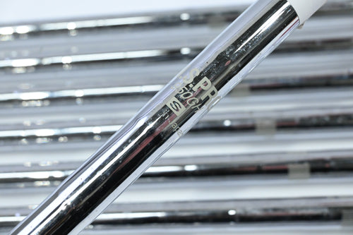 Titleist 716 AP2 Irons / 4-PW+GW / Stiff Flex NS Pro 950GH Shafts