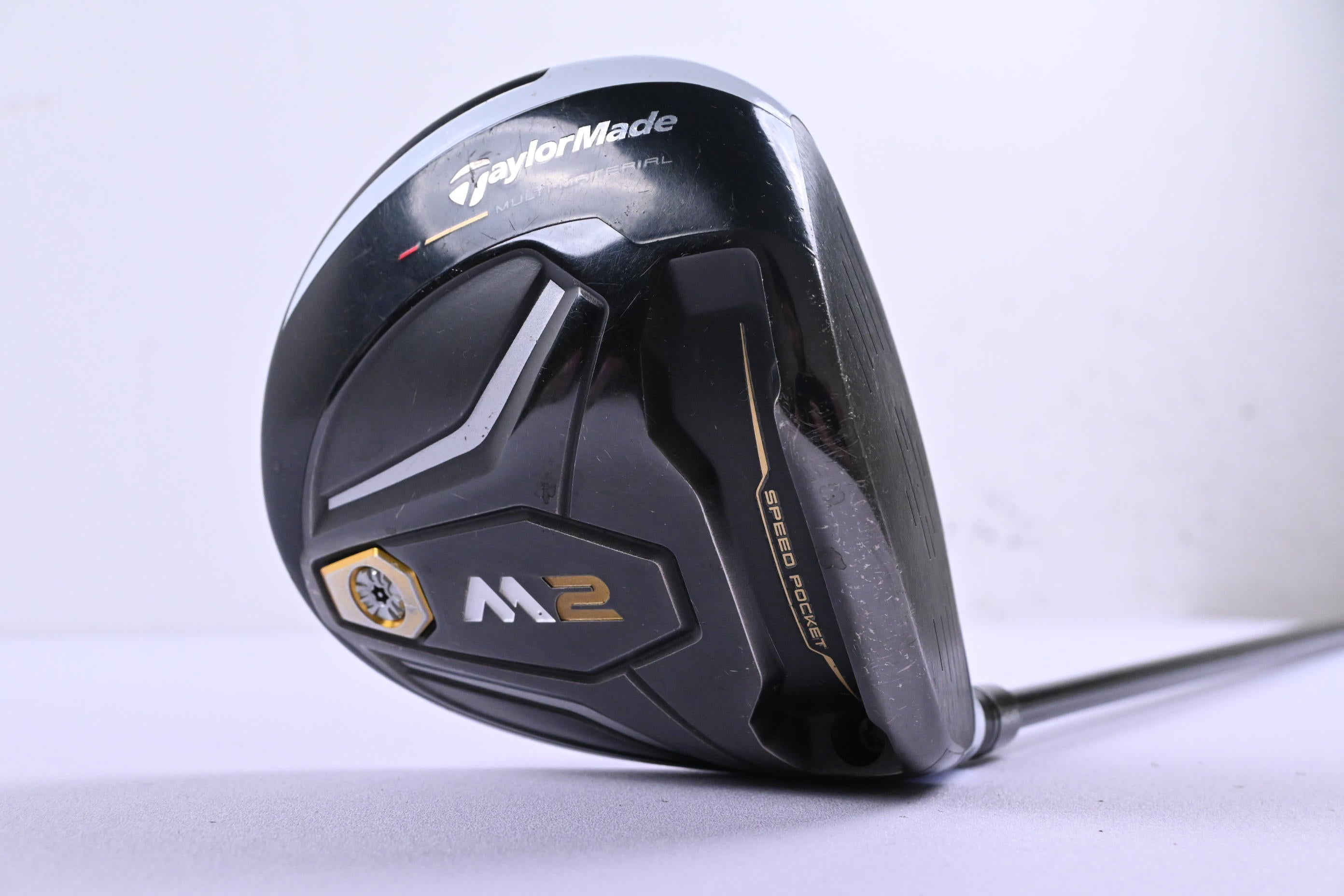 Taylormade M2 HL 2016 Driver / 13 Degree / Senior Flex Fujikura Pro 50 Shaft