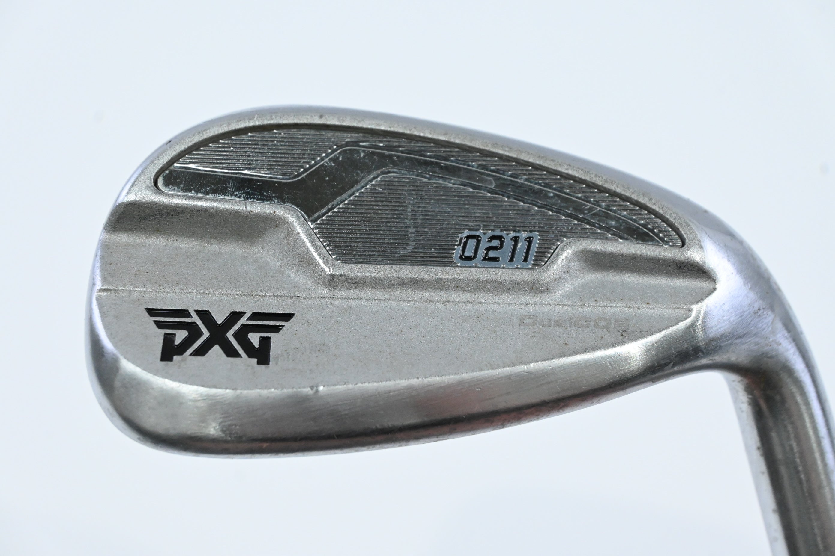 PXG 0211 DC Gap Wedge / 48 Degree / Regular Flex Project X Cypher 60 Shaft