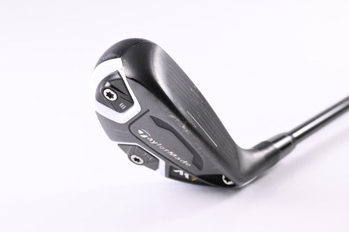 Taylormade M1 2016 #3 Hybrid / 19 Degree / Stiff Flex Fujikura Pro 80 Shaft