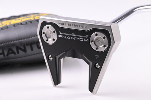 Scotty Cameron Phantom 7 2024 Putter / 33 Inch