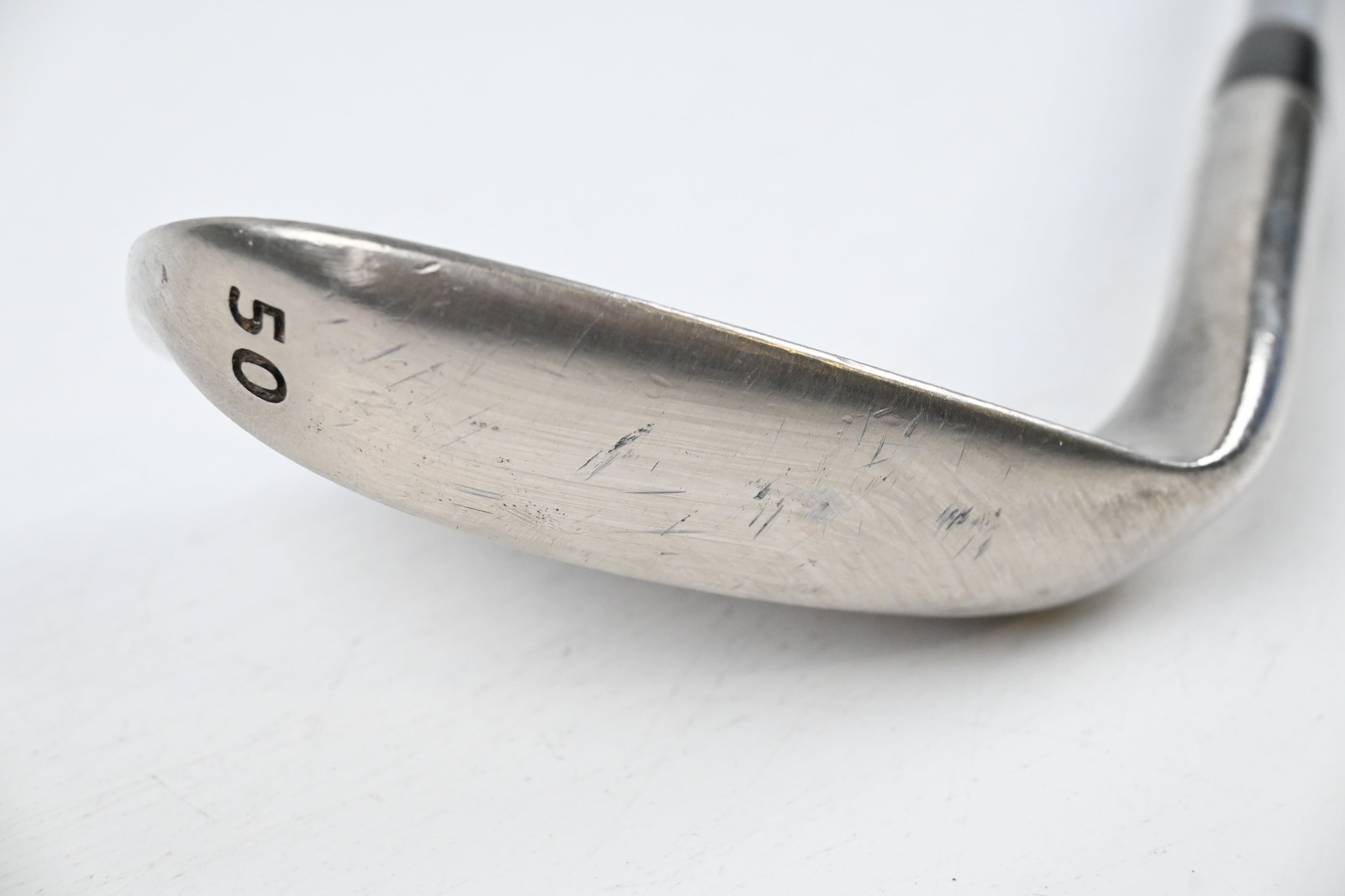 Yamato YM-1 Gap Wedge / 50 Degree / Stiff Flex Tensei CK Red 80 Shaft