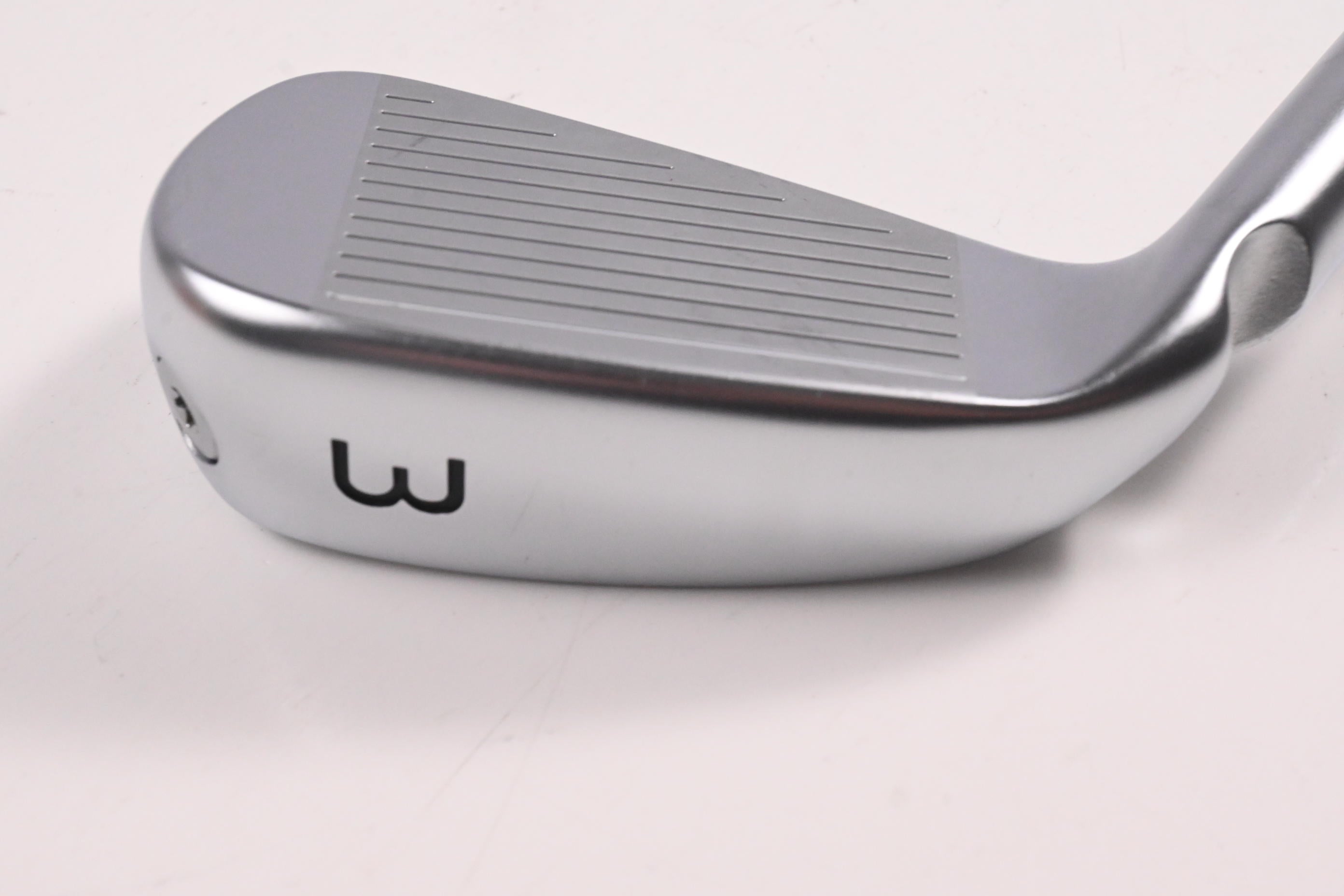 Ping IDI Utility #3 Iron / 20 Degree / Black Dot / Stiff Flex Ping Tour 2.0