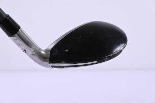 Callaway Diablo Edge #4 Hybrid / 24 Degree / Stiff Flex Callaway H75 Shaft