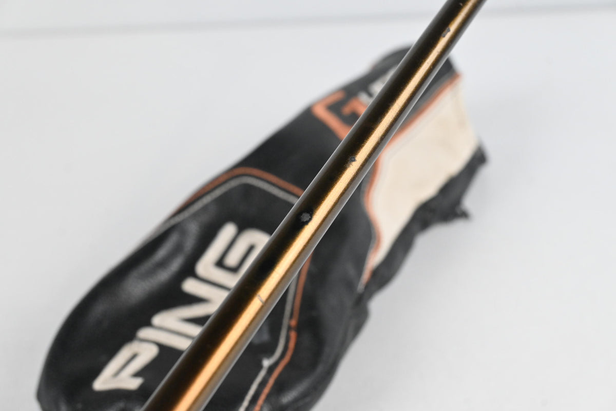 Ping G400 SFT #3 Wood / 16 Degree / Regular Flex Ping Alta CB 65 Shaft