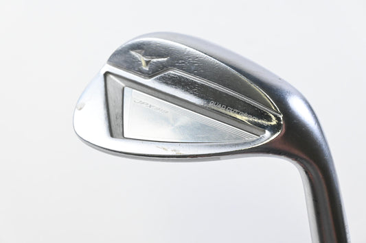 Mizuno JPX 919 Sand Wedge / 55 Degree / Regular Flex Project X LZ 115 Shaft