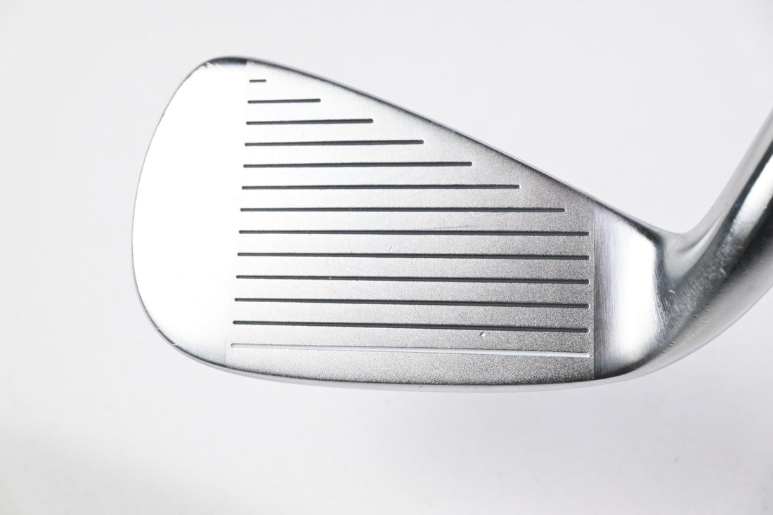 RAM FXT #5 iron / 25 Degree / Stiff Flex KBS MAX 80 Steel Shaft