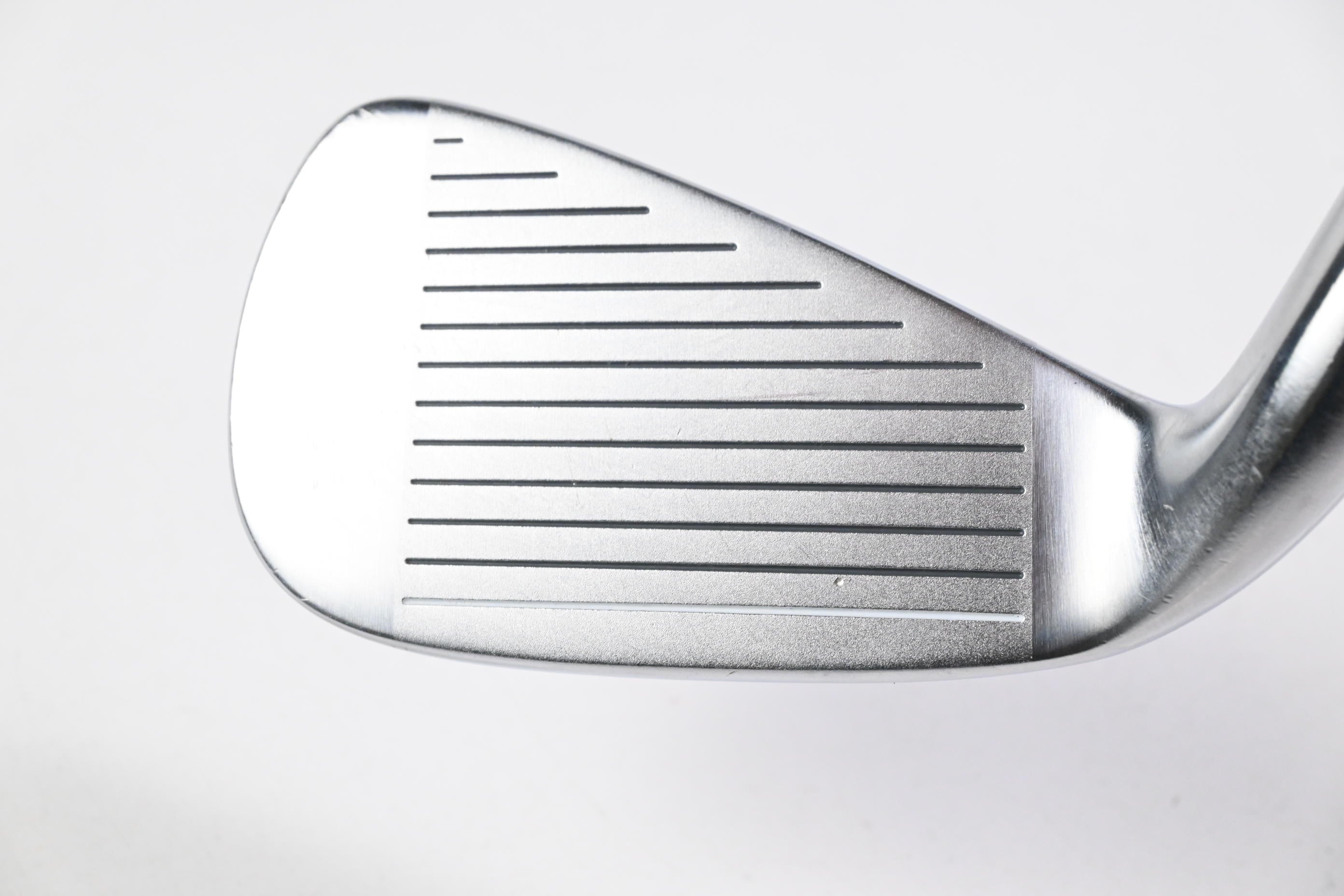 RAM FXT #5 iron / 25 Degree / Stiff Flex KBS MAX 80 Steel Shaft