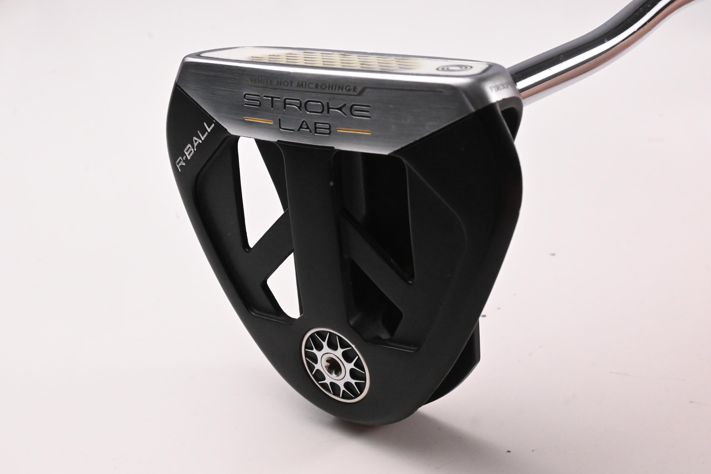 Odyssey Stroke Lab R-Ball Putter / 35 Inch