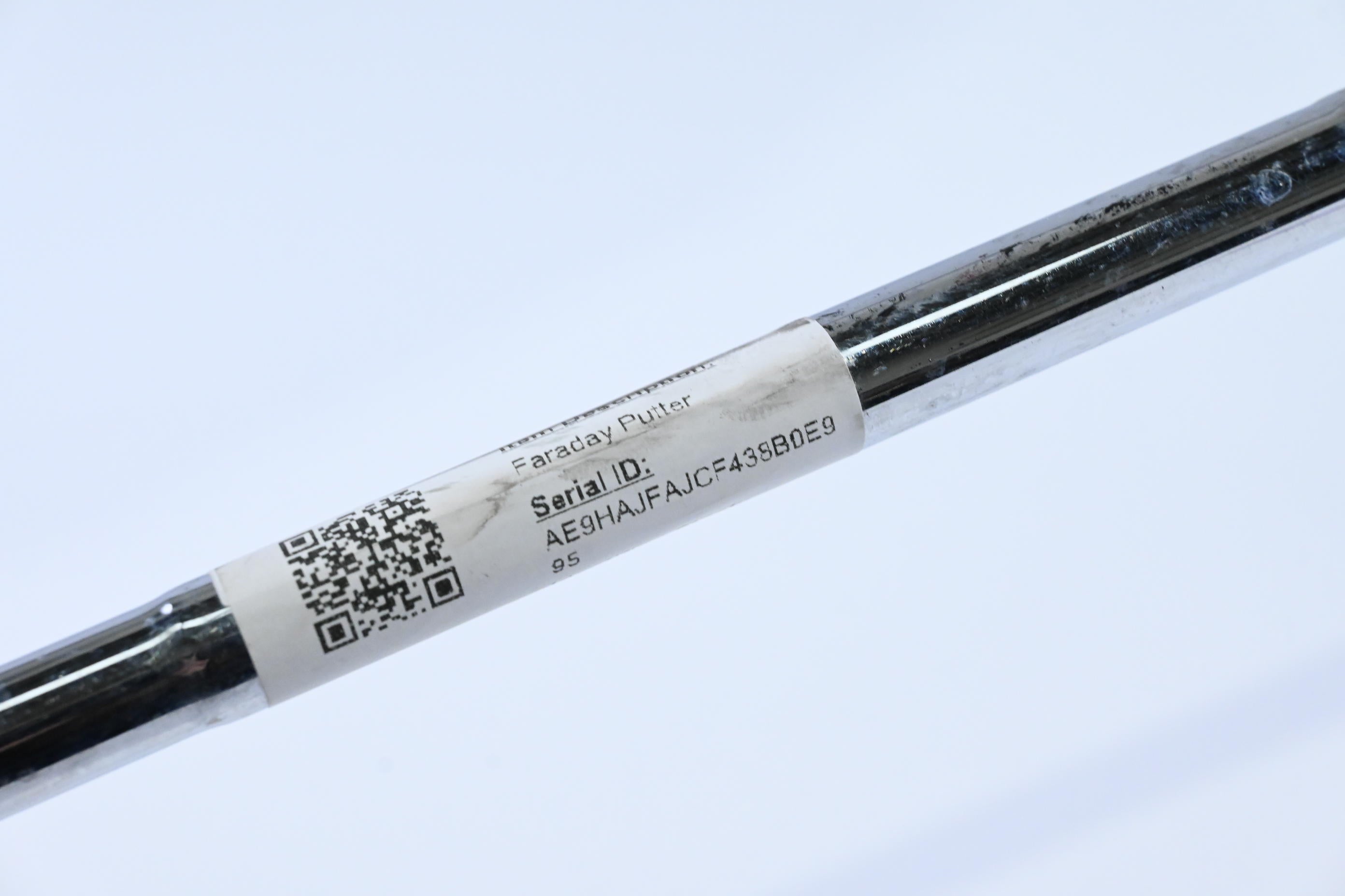 Callaway Carlsbad Series Palomar Putter / 36 Inch