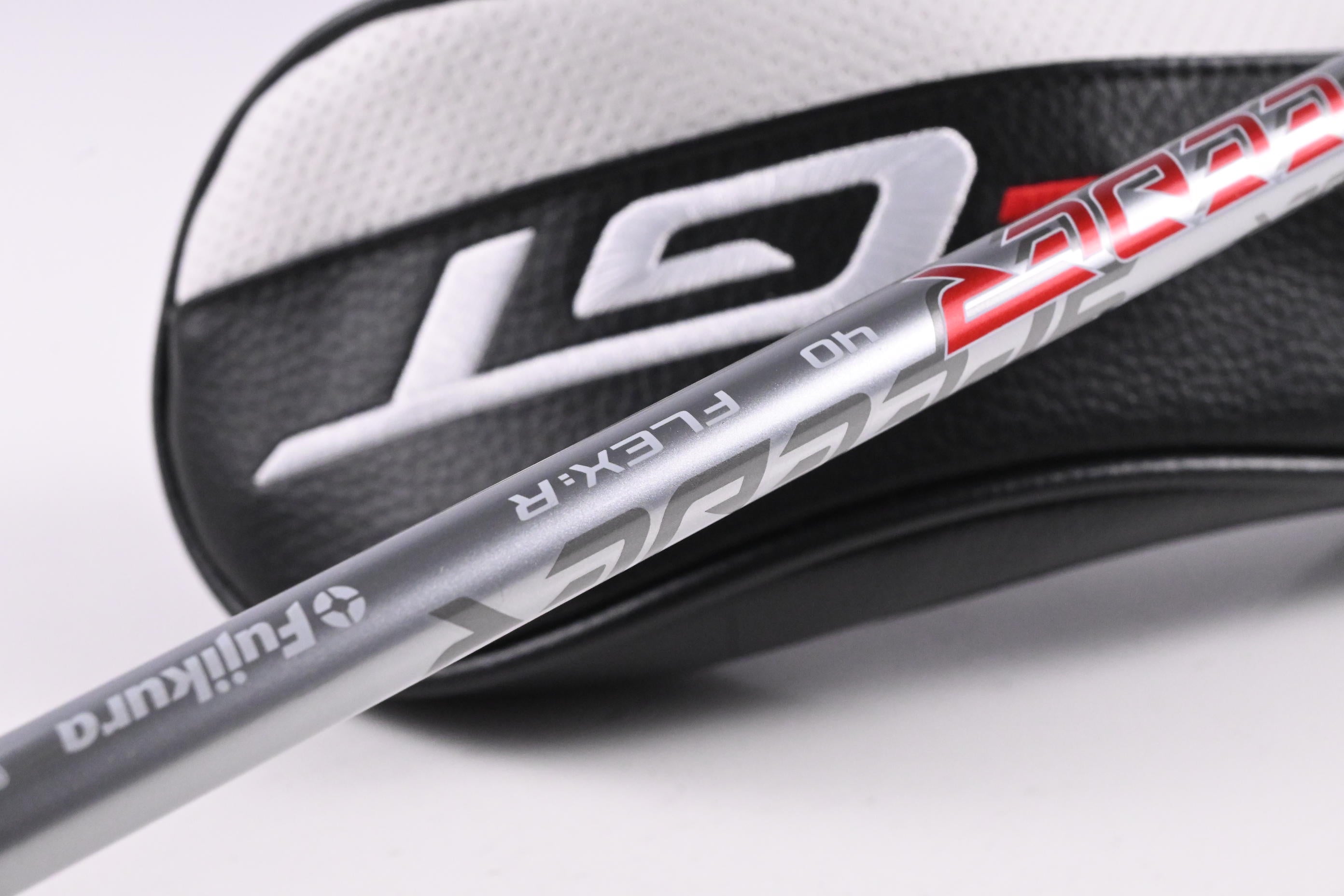 Titleist GT1 #5 Wood / 18 Degree / Regular Flex Fujikura Air Speeder 40 Shaft