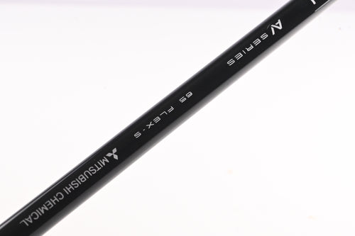 Left Hand Cobra DS-Adapt MAX-K Driver / 10.5 Degree / Stiff Flex Tensei AV Blue