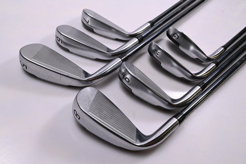 PXG 0311 XP Gen5 Irons / 5-PW+GW / Regular Flex UST Mamiya Recoil Dart 75 Shafts