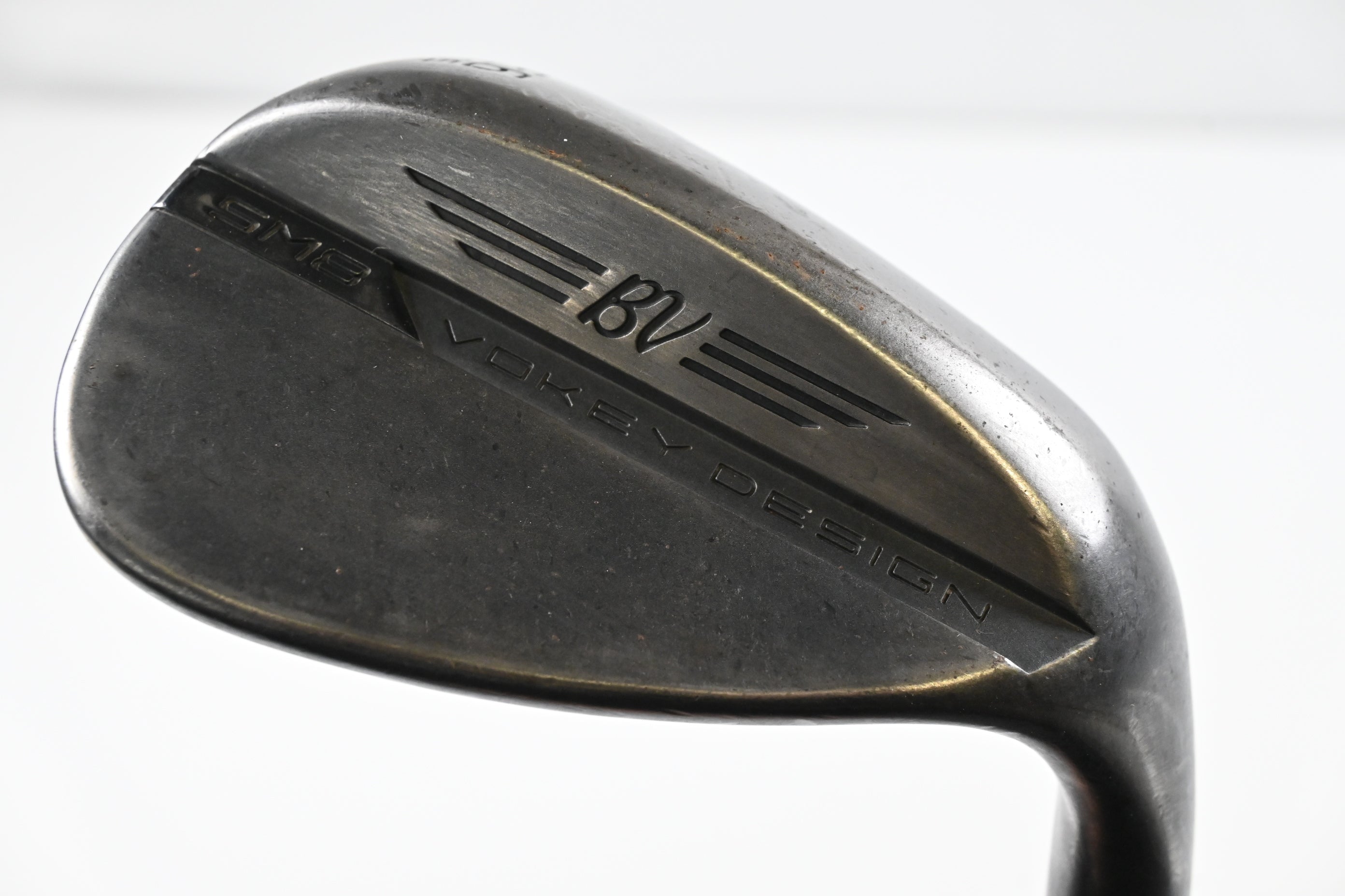 Titleist Vokey SM8 Sand Wedge / 56 Degree / Wedge Flex Vokey Design SM8 Shaft