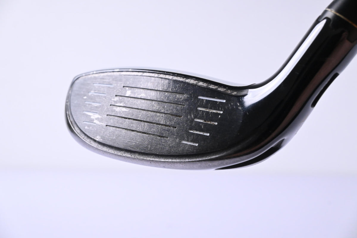 Cobra Fly-Z #3 Hybrid / 21.5 Degree / Regular Flex Accra Fx DYMTEC 60 Shaft