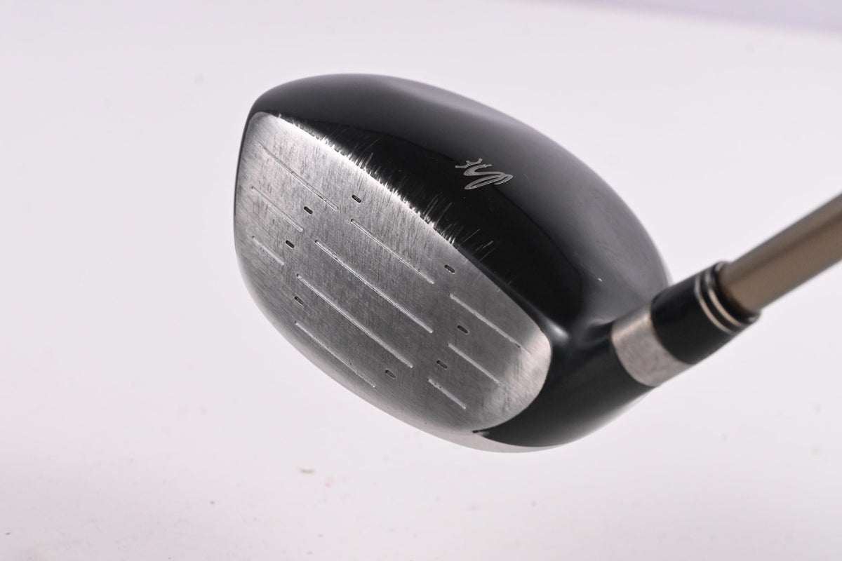 Cobra SZ #3 Wood / 15 Degree / Lite Flex Aldila HM Tour 05 Shaft
