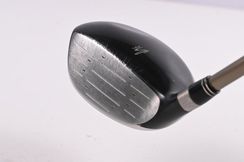 Cobra SZ #3 Wood / 15 Degree / Lite Flex Aldila HM Tour 05 Shaft