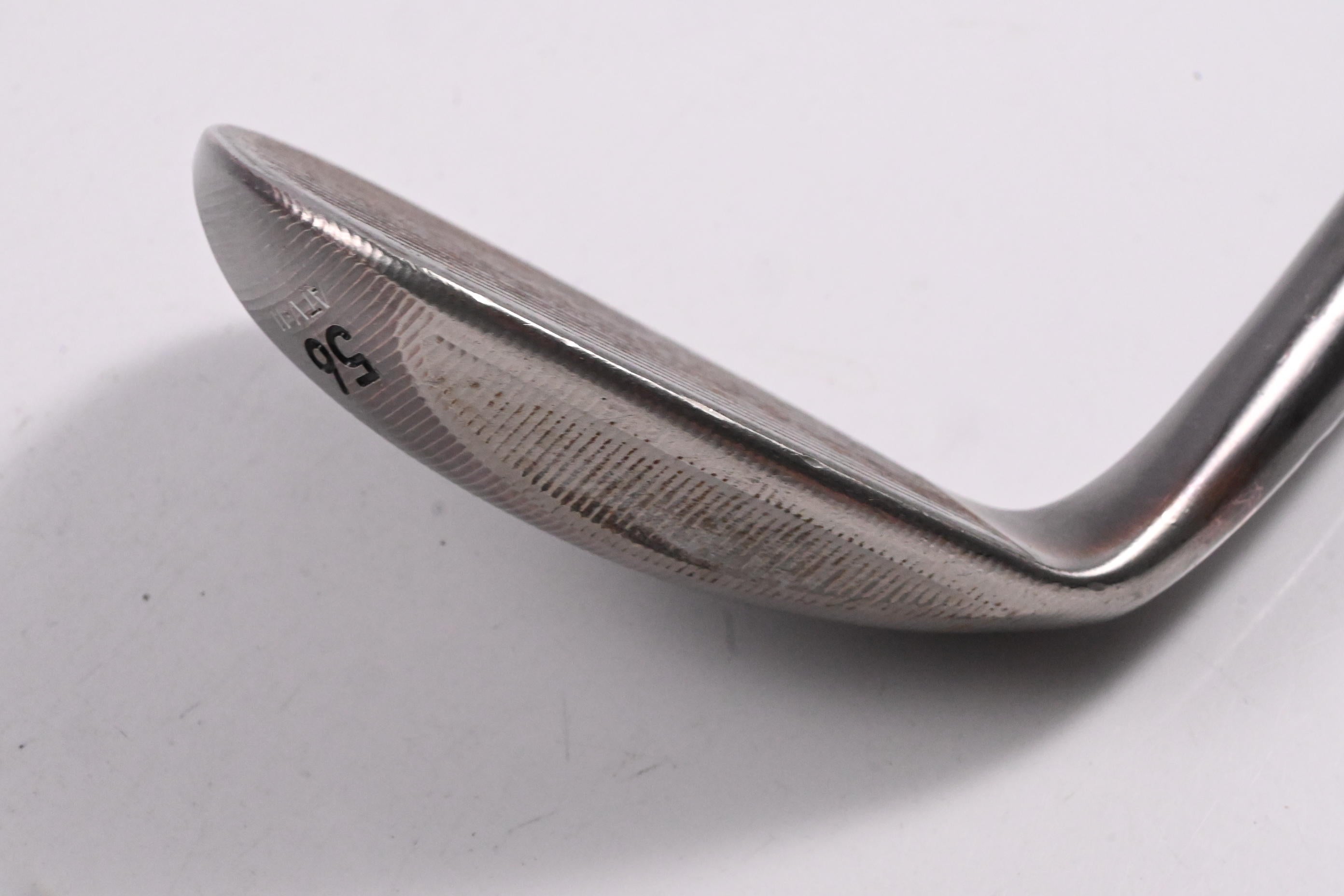 Taylormade Hi-Toe 4 Sand Wedge / 56 Degree / Wedge Flex Dynamic Gold Wedge 115