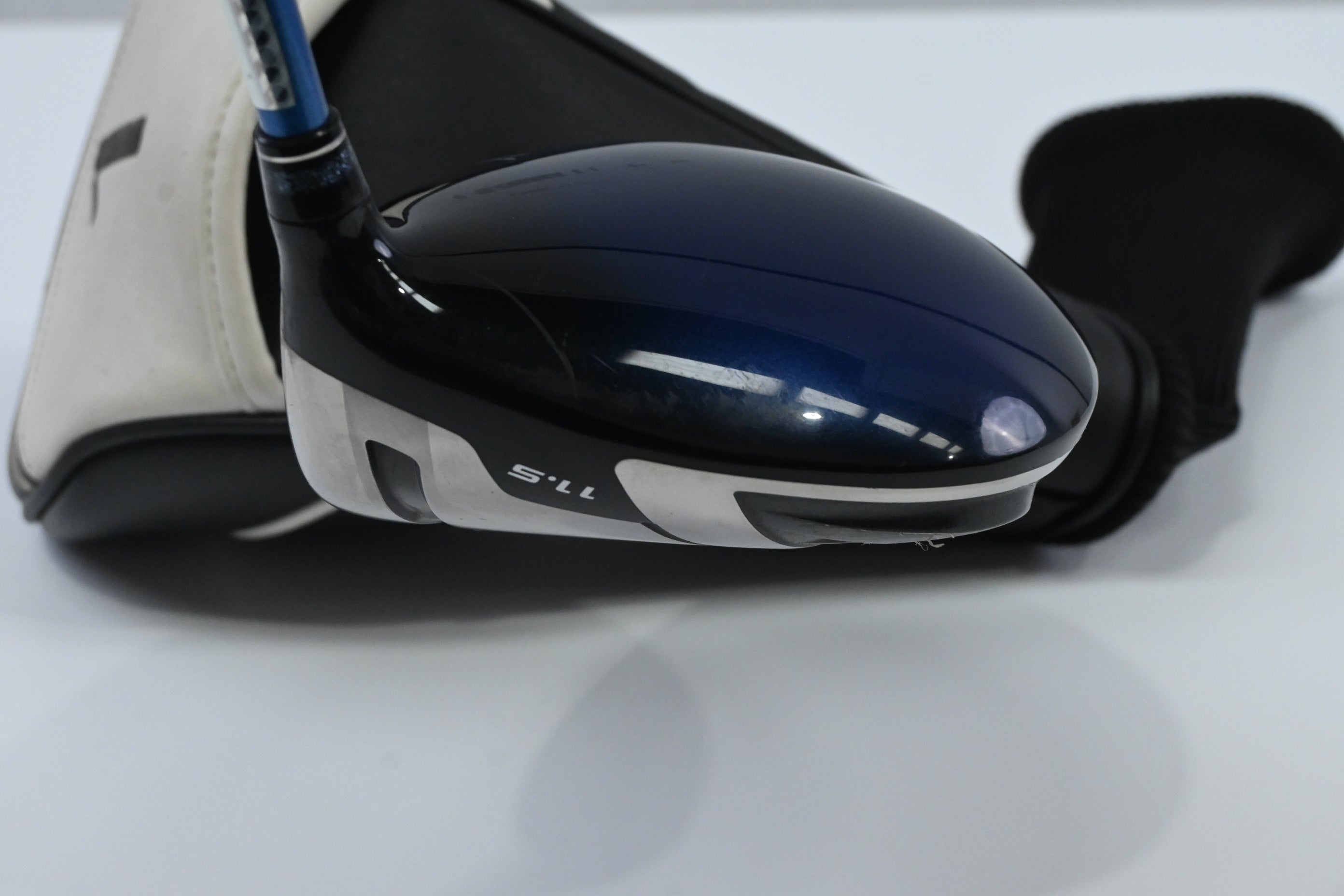 XXIO Eleven Driver / 11.5 Degree / Regular Flex MP1100 37 Shaft