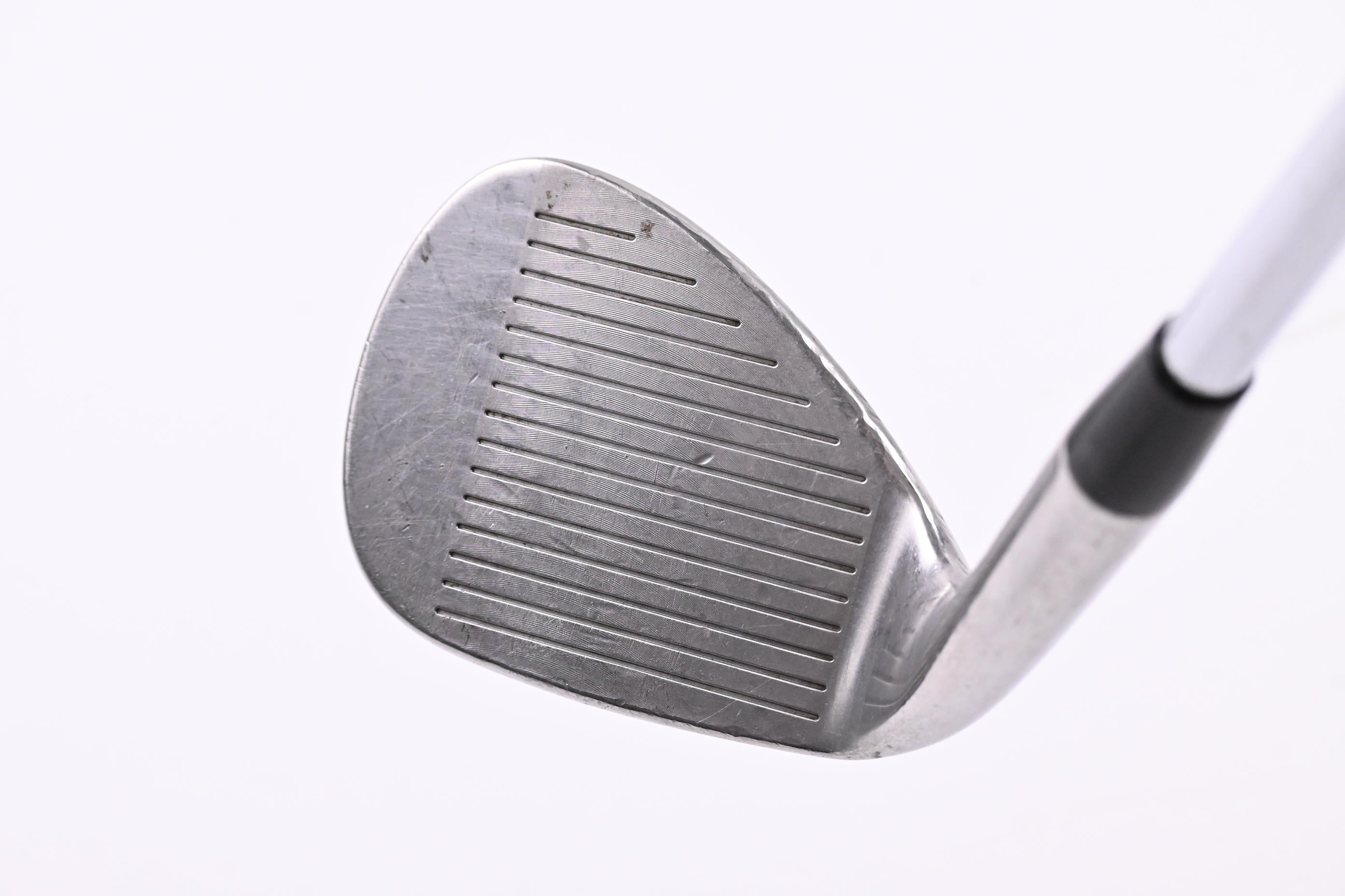 Cobra King Pur Sand Wedge / 56 Degree / Stiff Flex Cobra Shaft