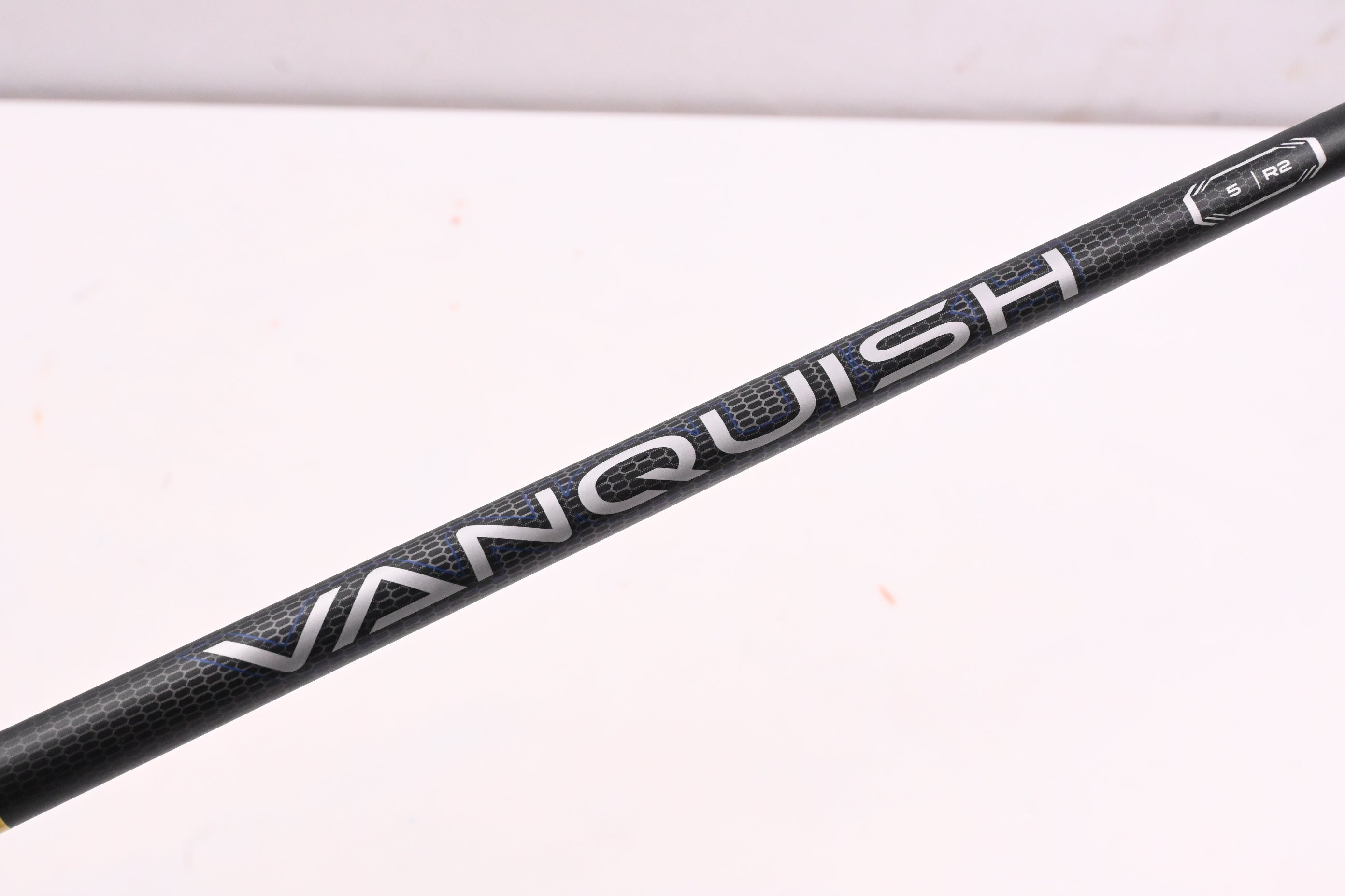 Vanquish 5 #3 Wood Shaft / Senior Flex / Callaway 3rd Gen