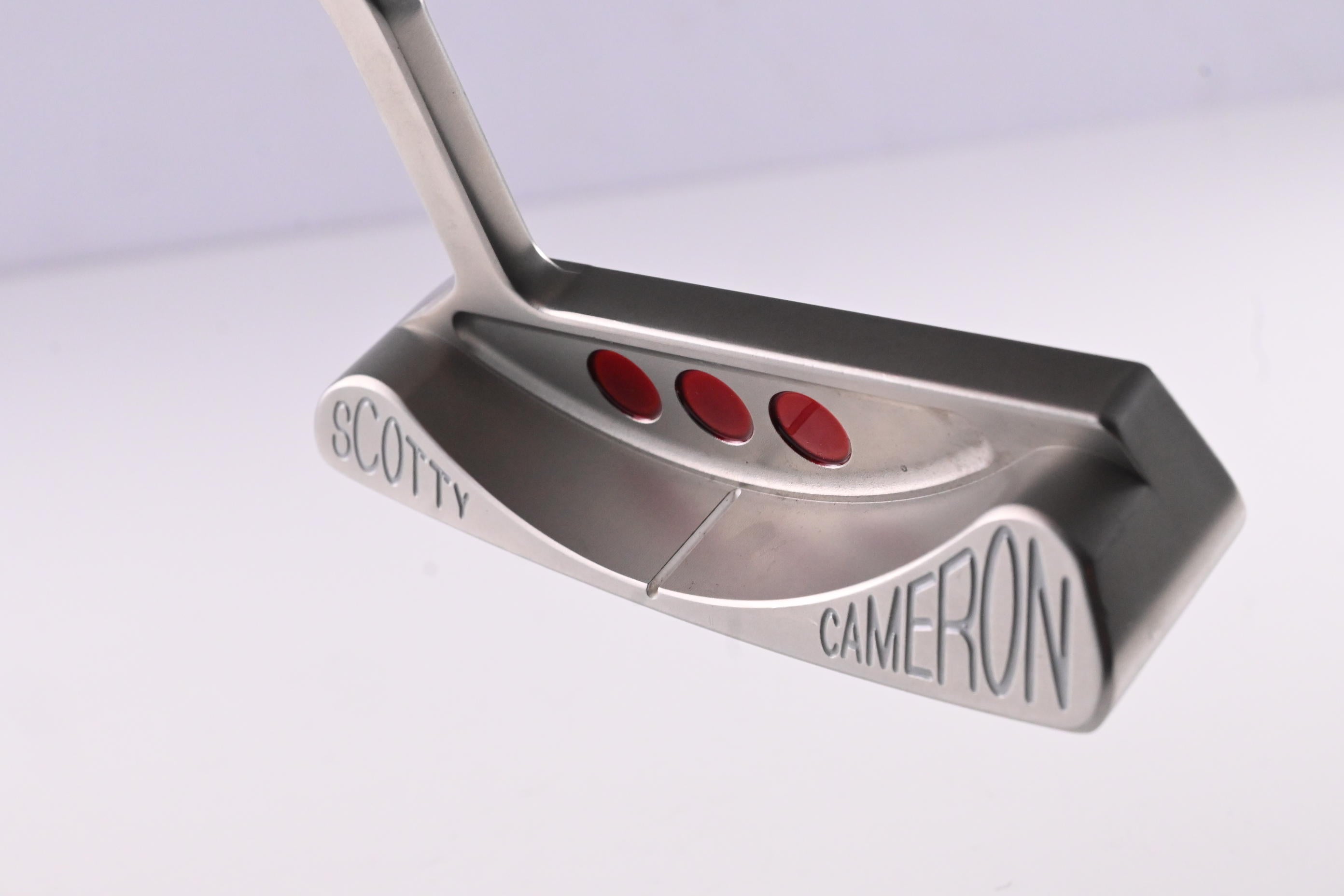 Scotty Cameron Studio Select Laguna 2 Putter / 35 Inch