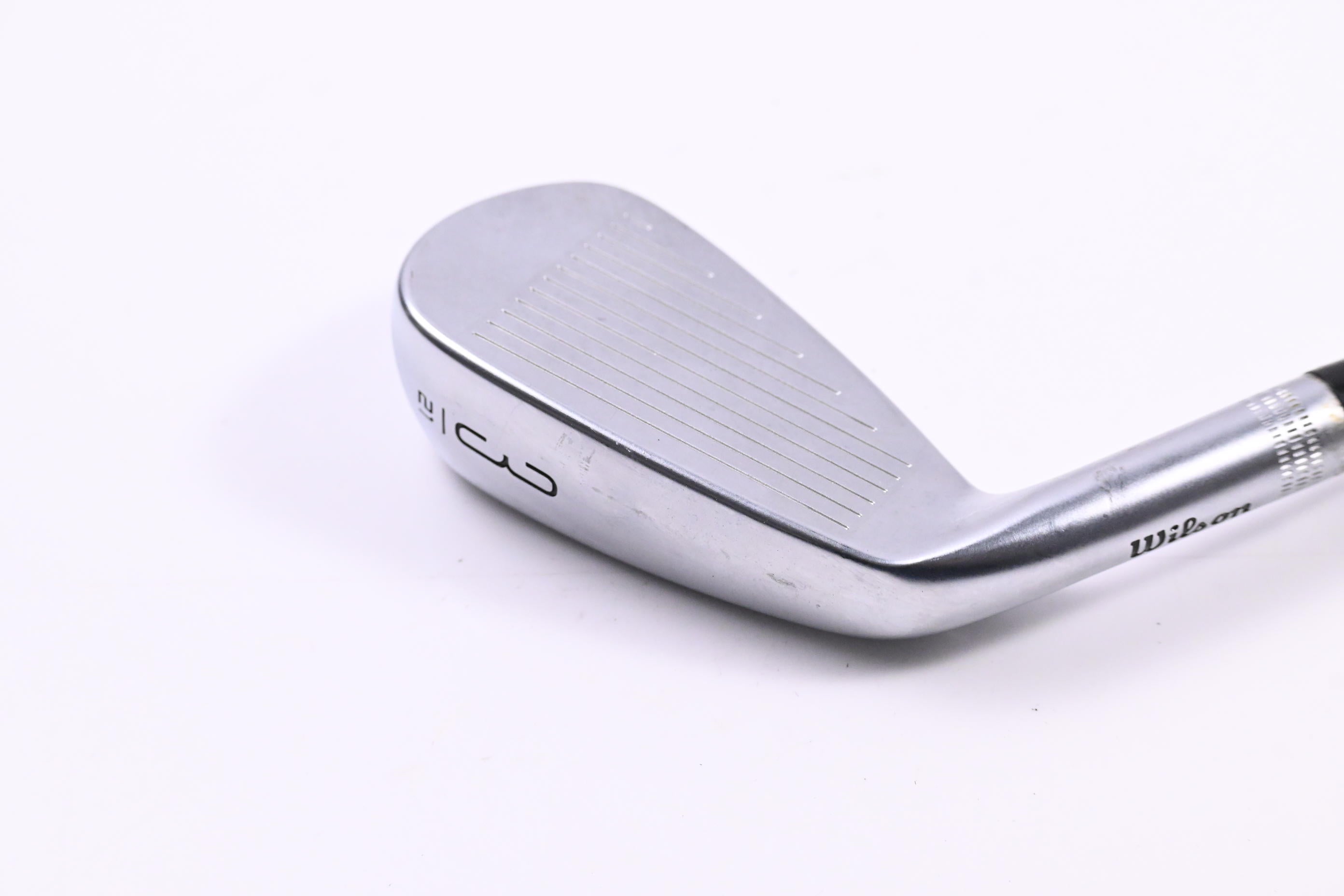 Wilson Staff Model Utility #3 Iron / 21 Degree / X-Flex N.S.PRO Modus³ Tour 120
