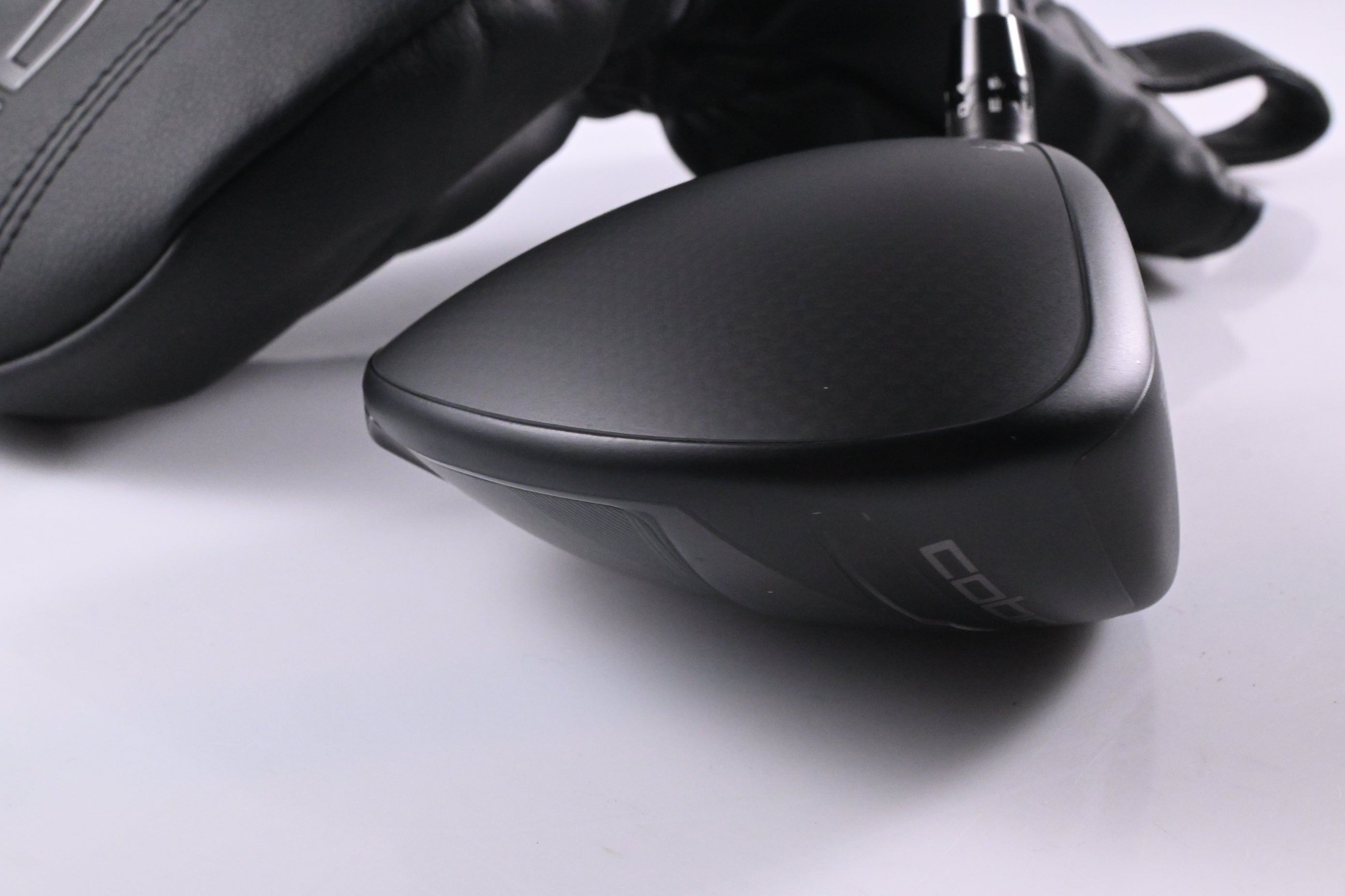 Cobra DS-Adapt LS Driver / 9 Degree / X-Flex Fujikura Pro Black 60 Shaft