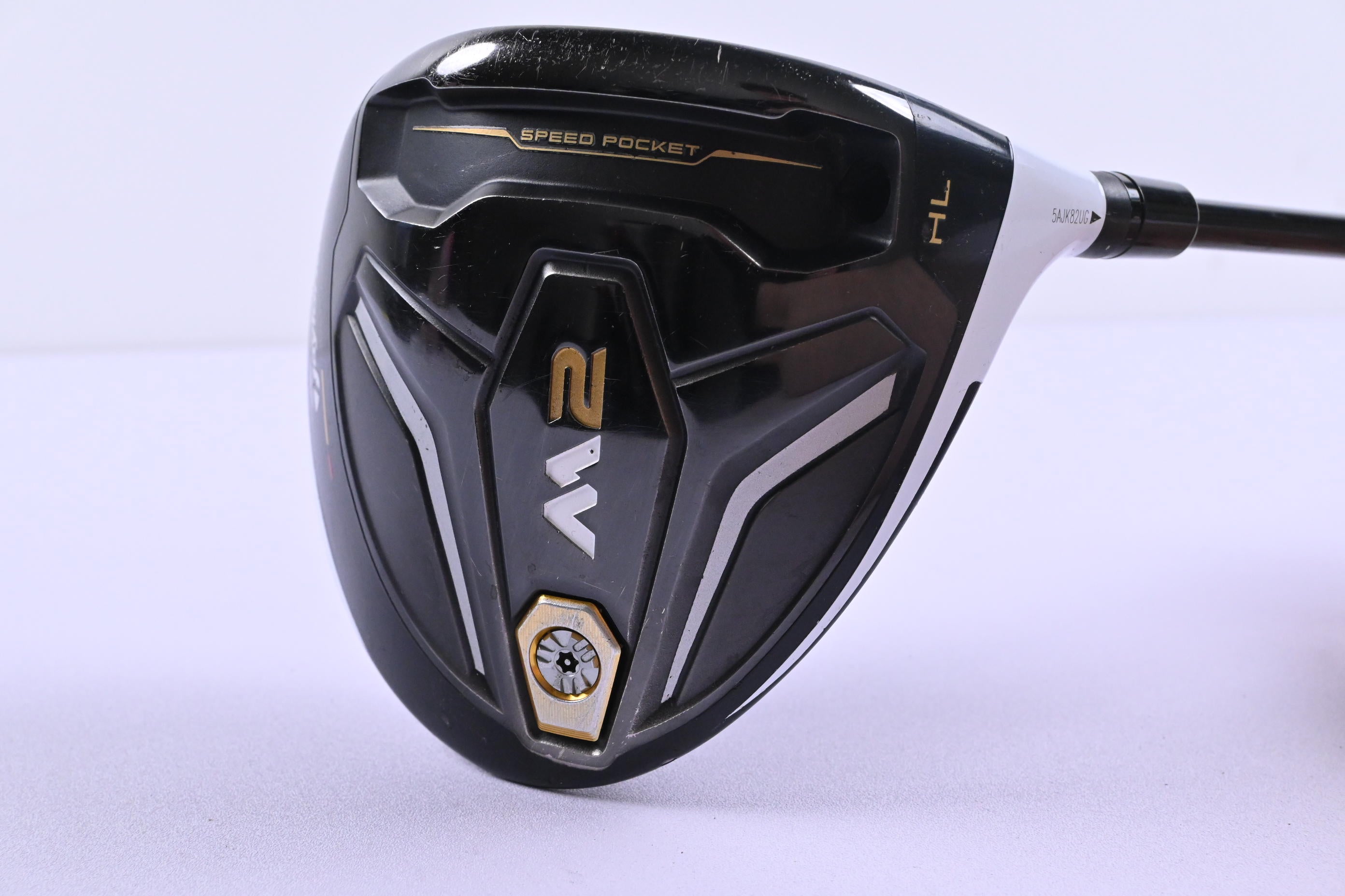 Taylormade M2 HL 2016 Driver / 13 Degree / Senior Flex Fujikura Pro 50 Shaft