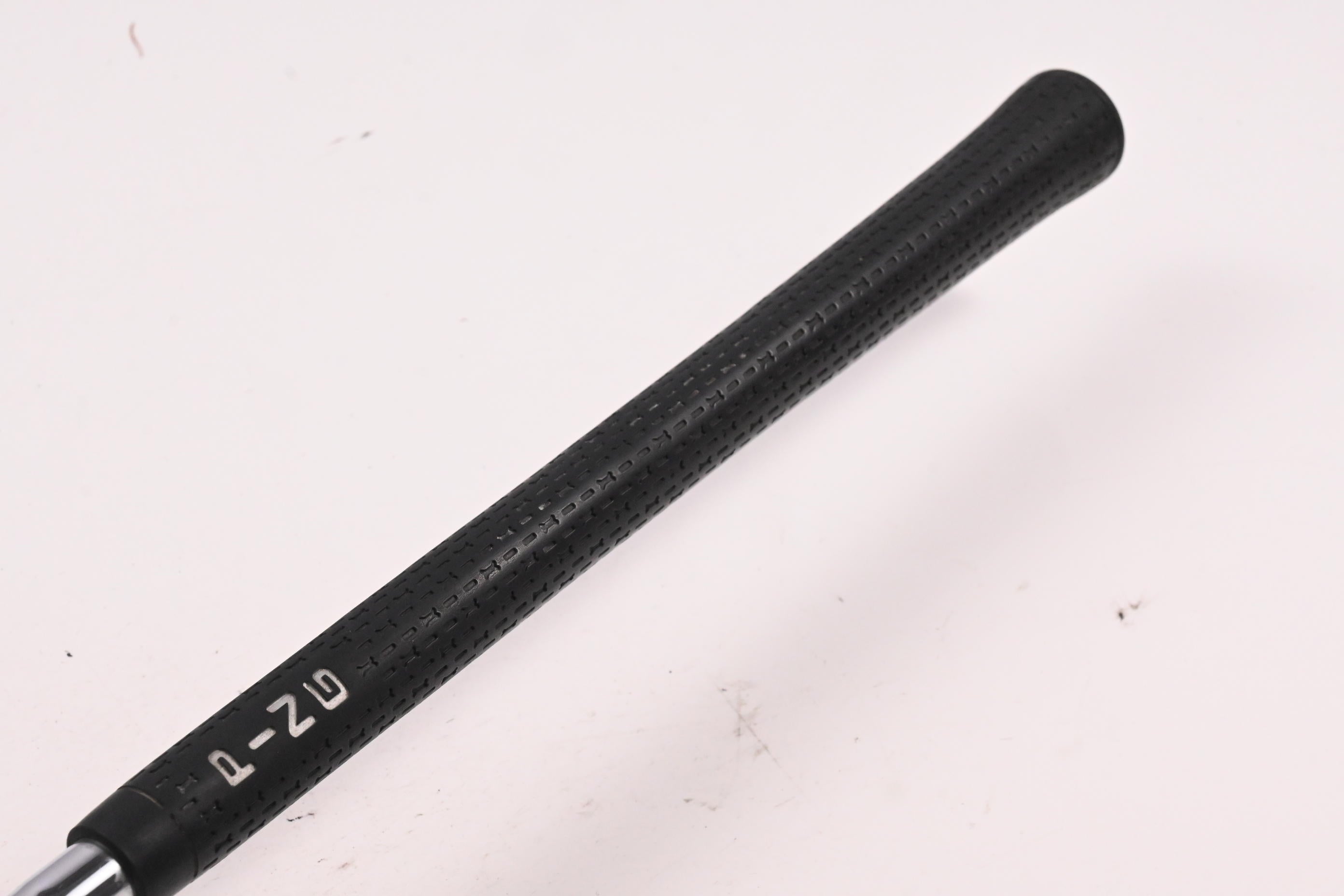 Ping Glide 2.0 Lob Wedge / 58 Degree / Black Dot / Regular Flex Ping AWT 2.0