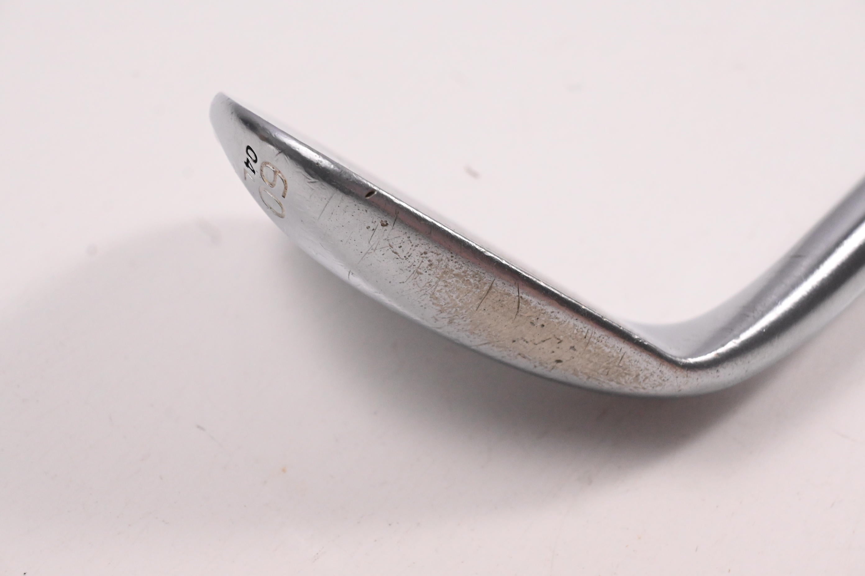 Titleist Vokey SM7 Lob Wedge / 60 Degree / Wedge Flex Titleist Vokey SM7 Shaft
